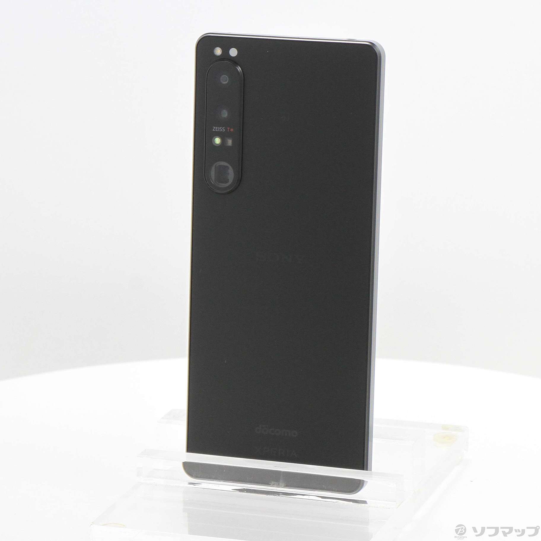 Xperia 1 IV SO-51C docomo [�u���b�N]