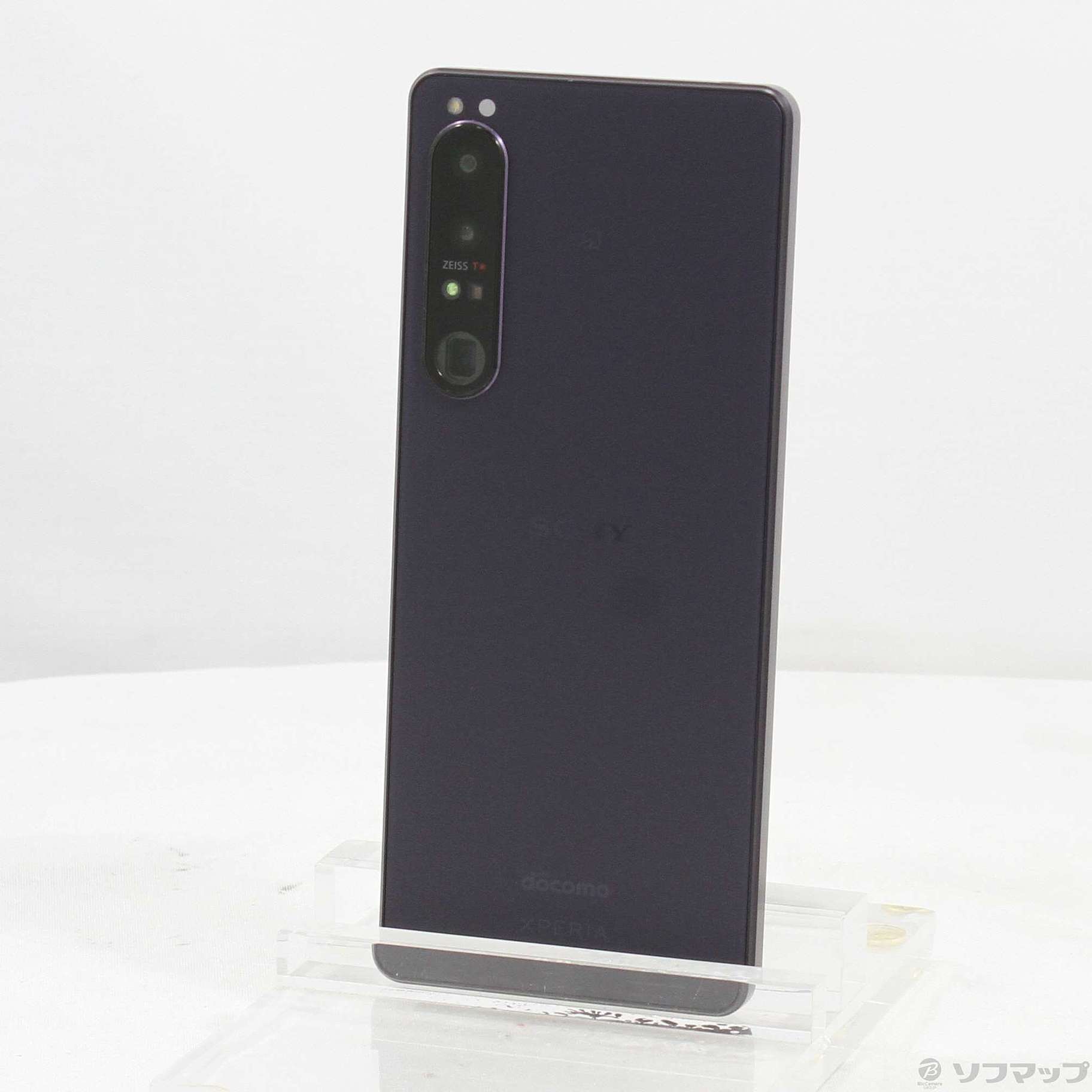 Xperia 1 IV SO-51C docomo [�p�[�v��]�̐��i�摜1