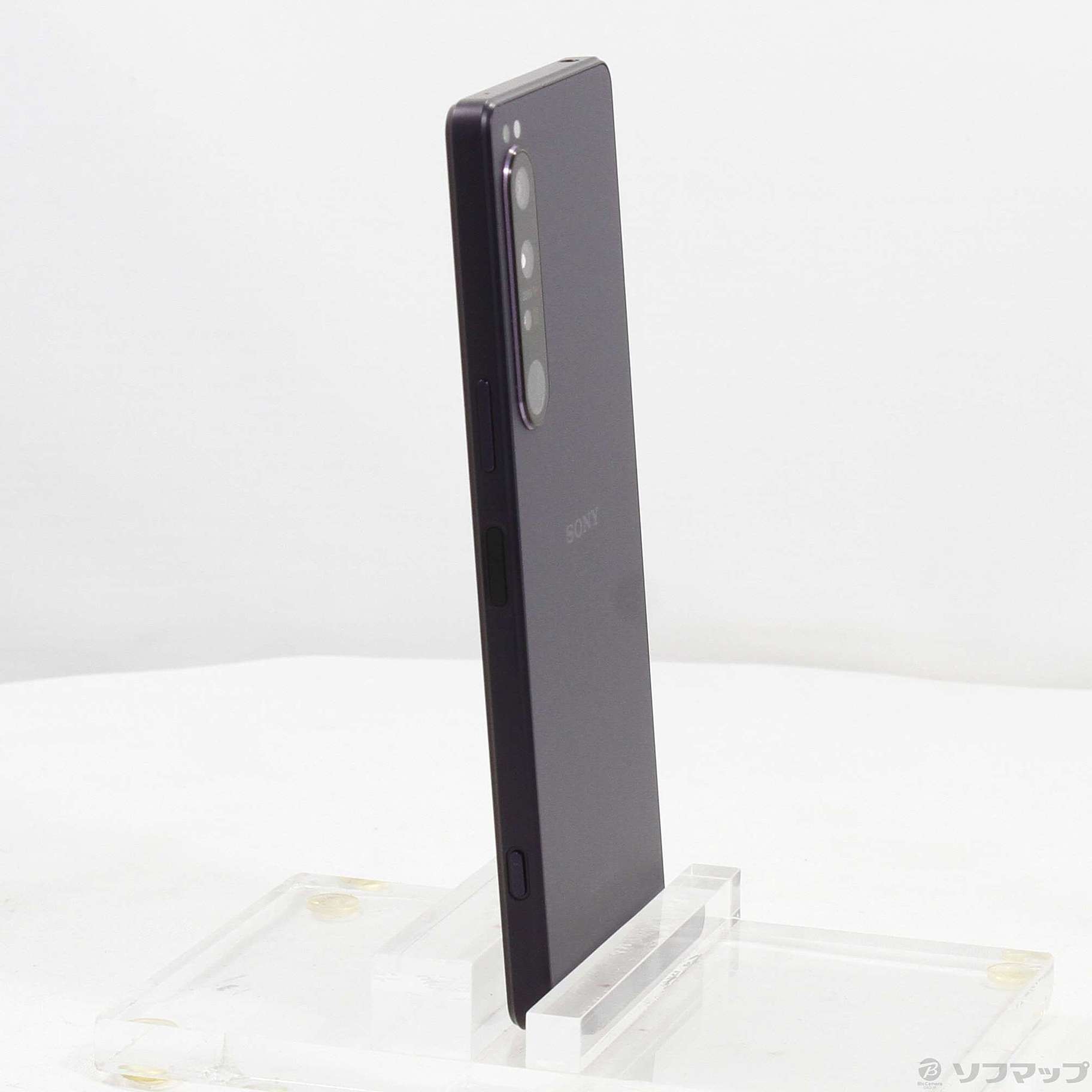 Xperia 1 IV SO-51C docomo [�p�[�v��]�̐��i�摜4