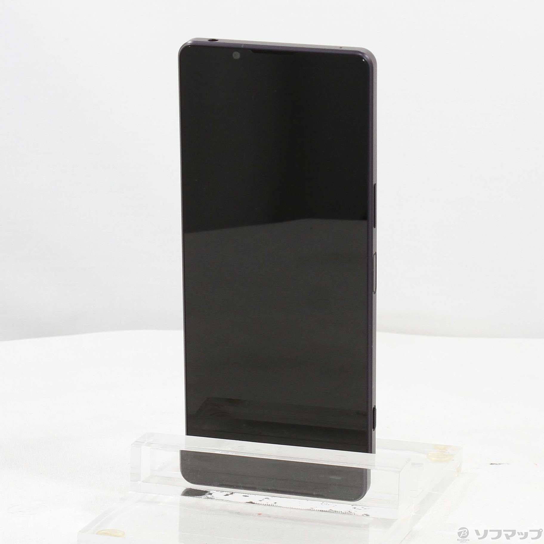Xperia 1 IV SO-51C docomo [�p�[�v��]�̐��i�摜3