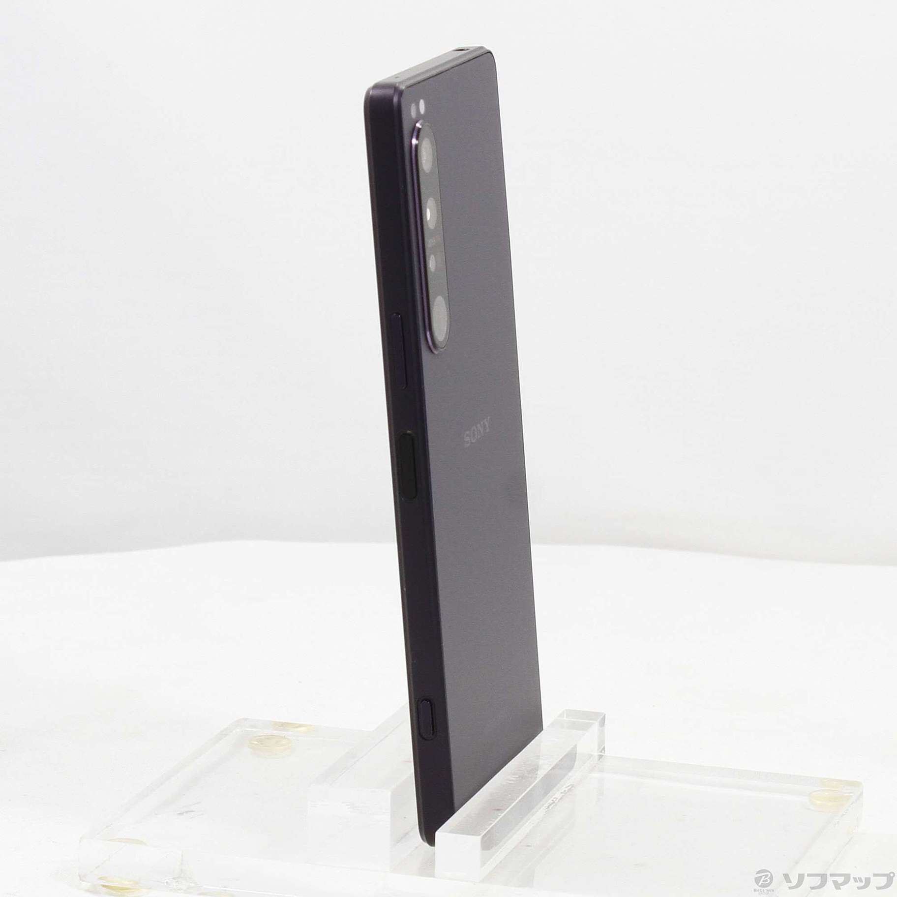 Xperia 1 IV SO-51C docomo [�p�[�v��]�̐��i�摜4