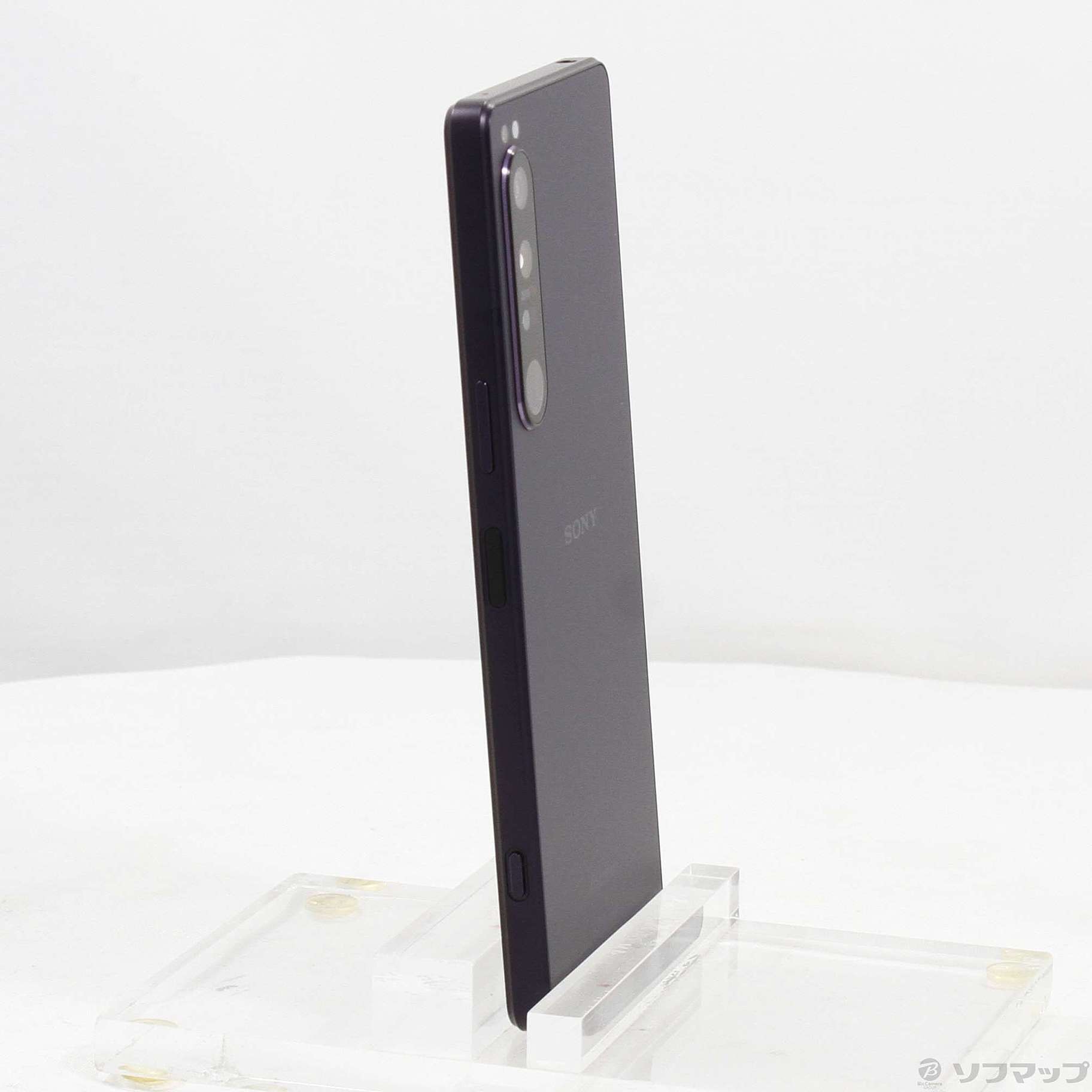 Xperia 1 IV SO-51C docomo [�p�[�v��]�̐��i�摜4