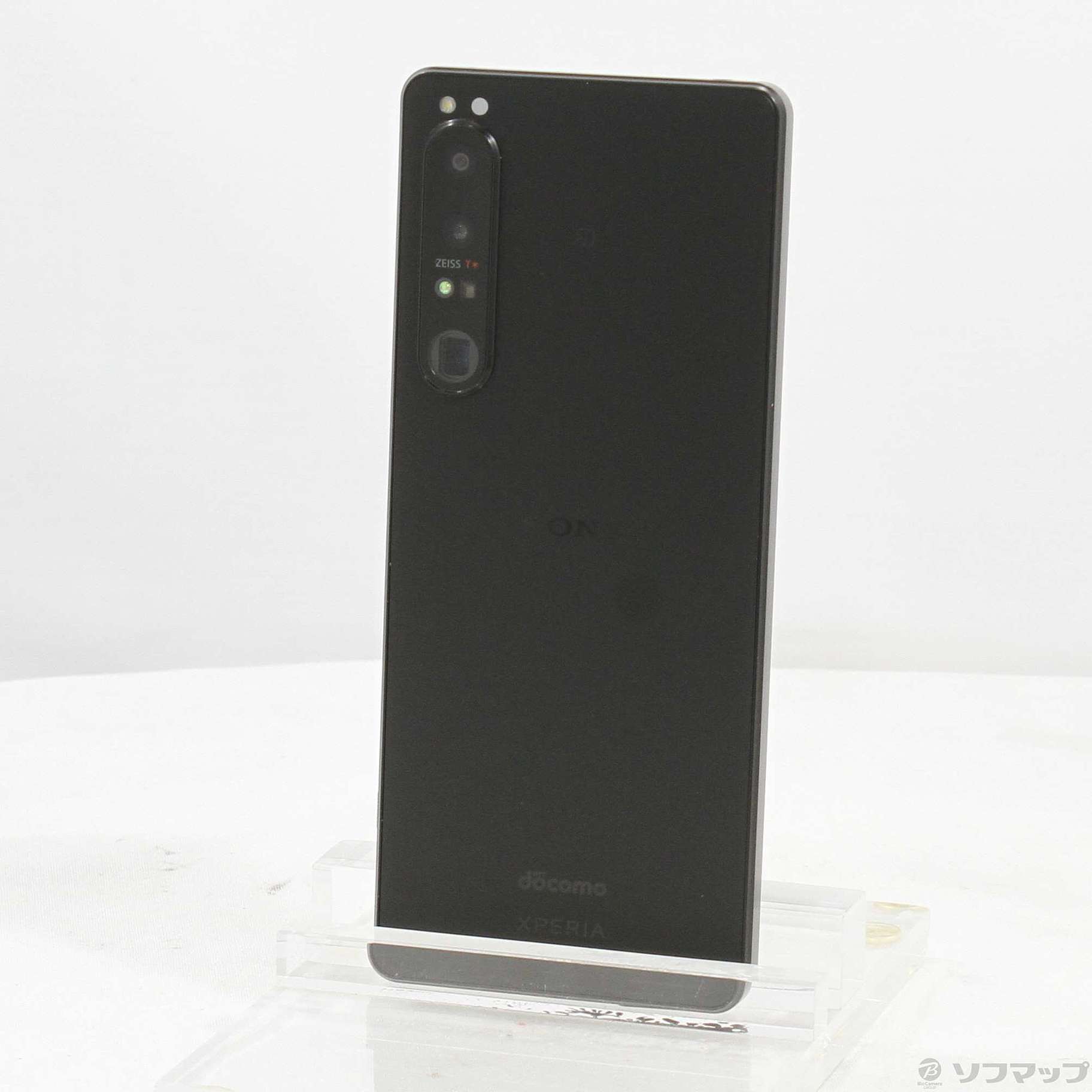 Xperia 1 IV SO-51C docomo [�u���b�N]