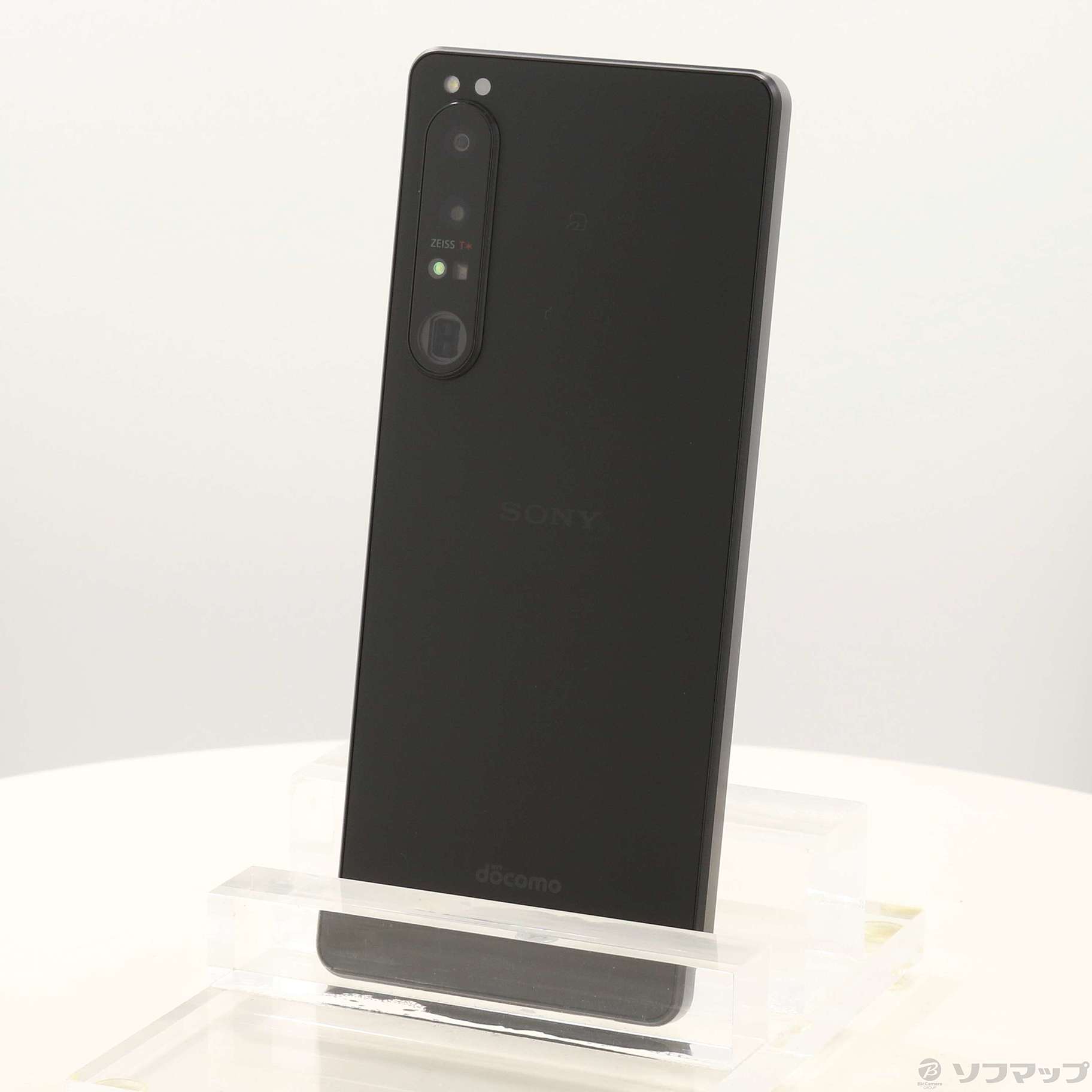 Xperia 1 IV SO-51C docomo [�u���b�N]