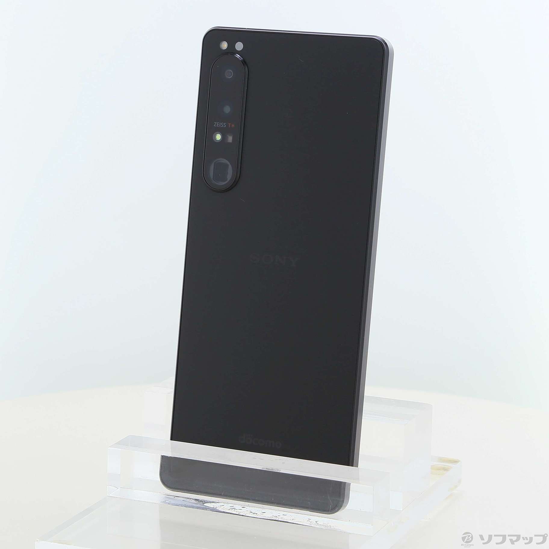 Xperia 1 IV SO-51C docomo [�u���b�N]