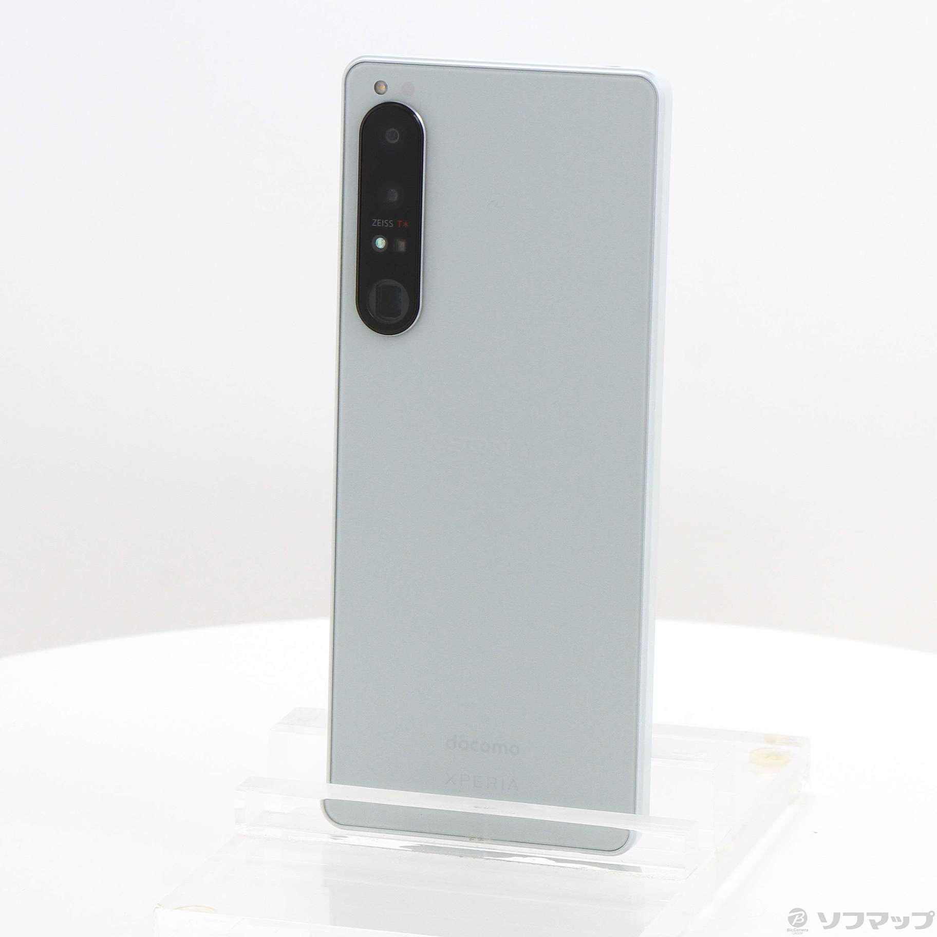 Xperia 1 IV SO-51C docomo [�A�C�X�z���C�g]�̐��i�摜1