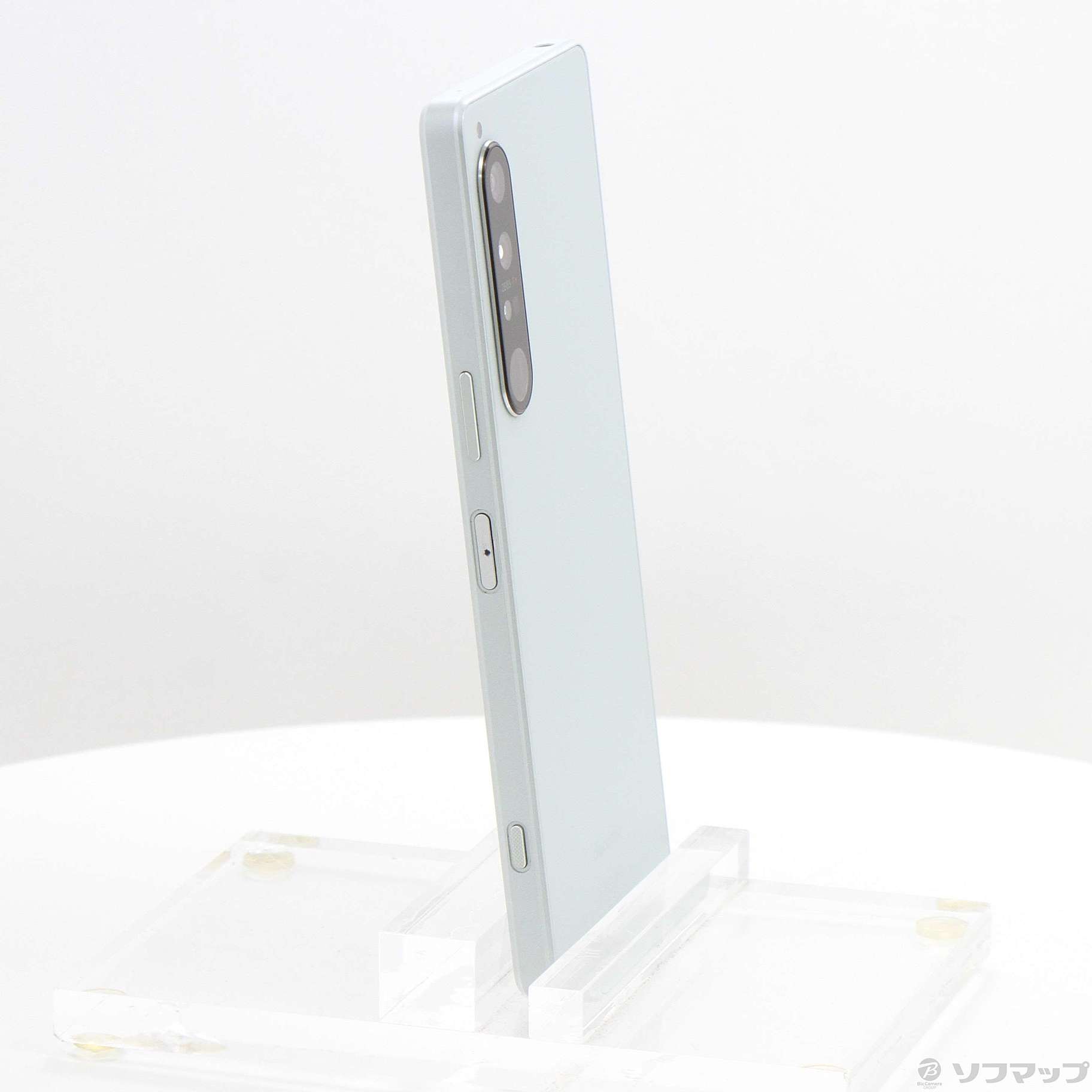 Xperia 1 IV SO-51C docomo [�A�C�X�z���C�g]�̐��i�摜4