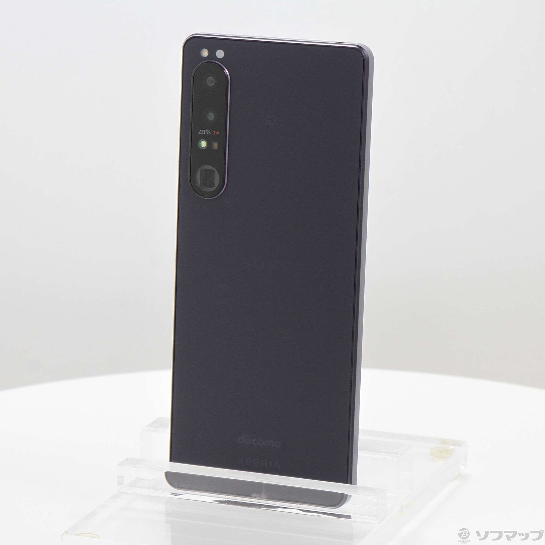 Xperia 1 IV SO-51C docomo [�p�[�v��]�̐��i�摜1