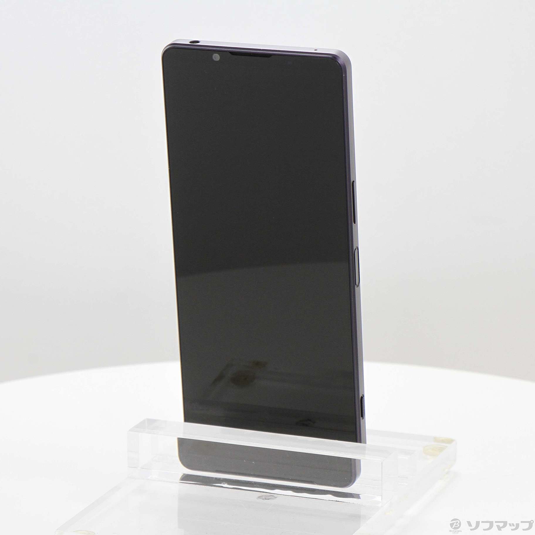 Xperia 1 IV SO-51C docomo [�p�[�v��]�̐��i�摜3
