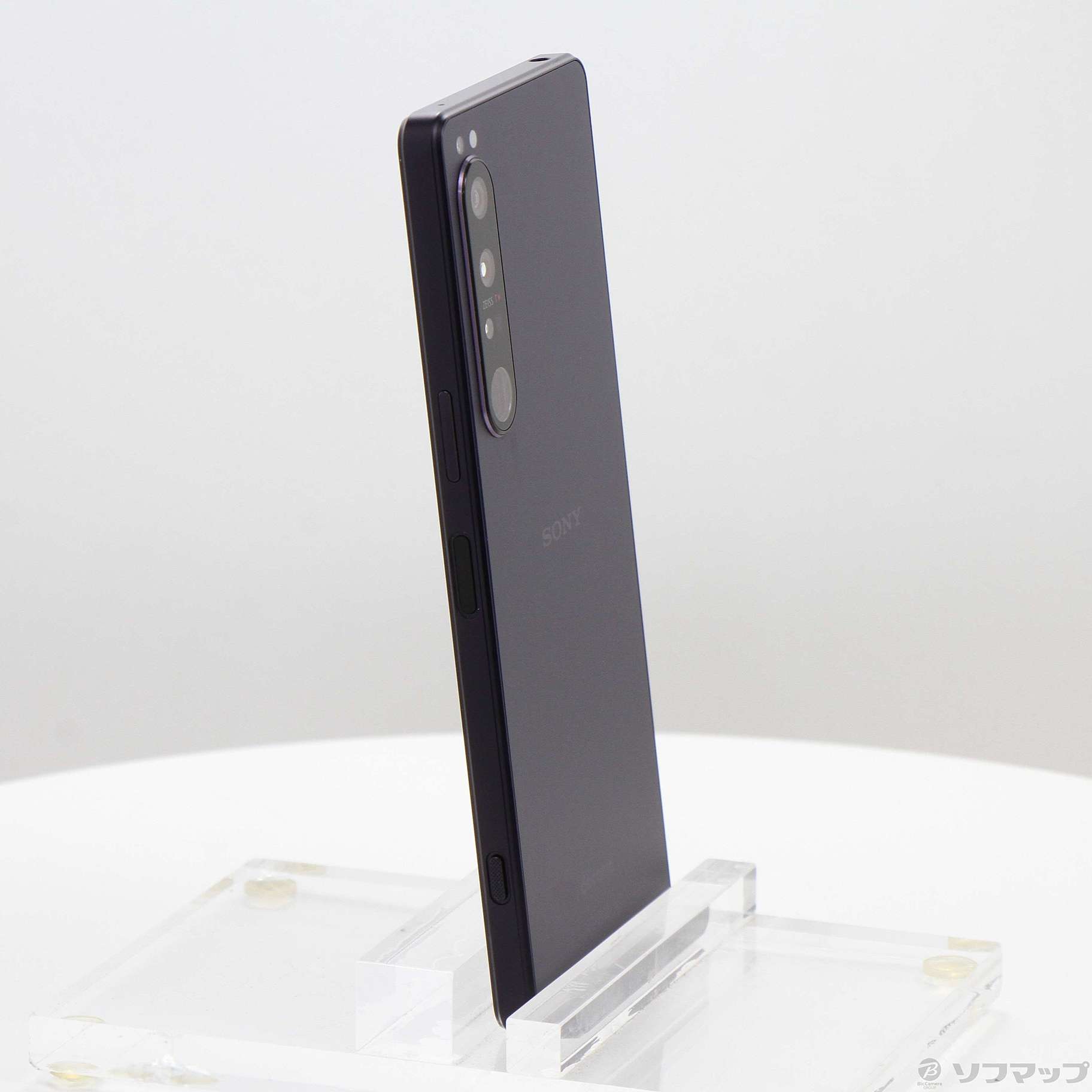 Xperia 1 IV SO-51C docomo [�p�[�v��]�̐��i�摜4