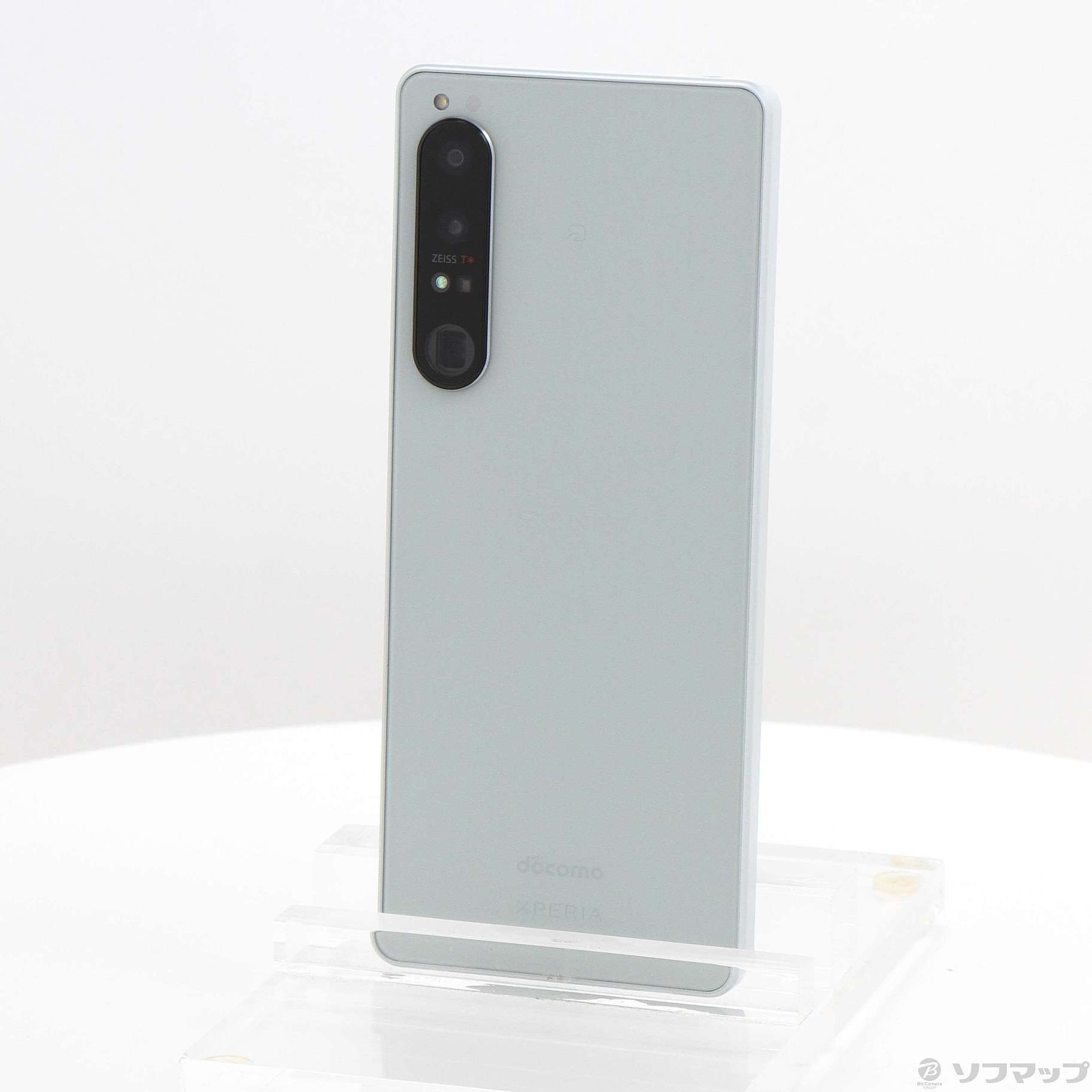 Xperia 1 IV SO-51C docomo [�A�C�X�z���C�g]�̐��i�摜1