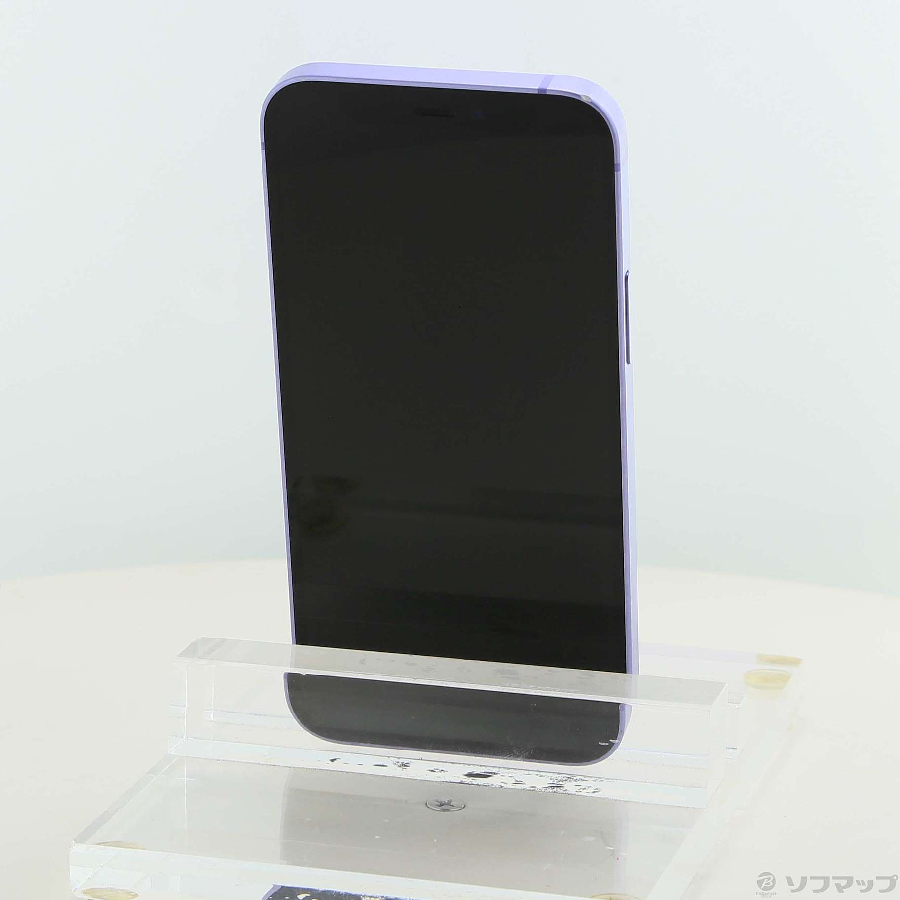 iPhone 12 mini 128GB SIM�t���[ [�p�[�v��]�̐��i�摜3