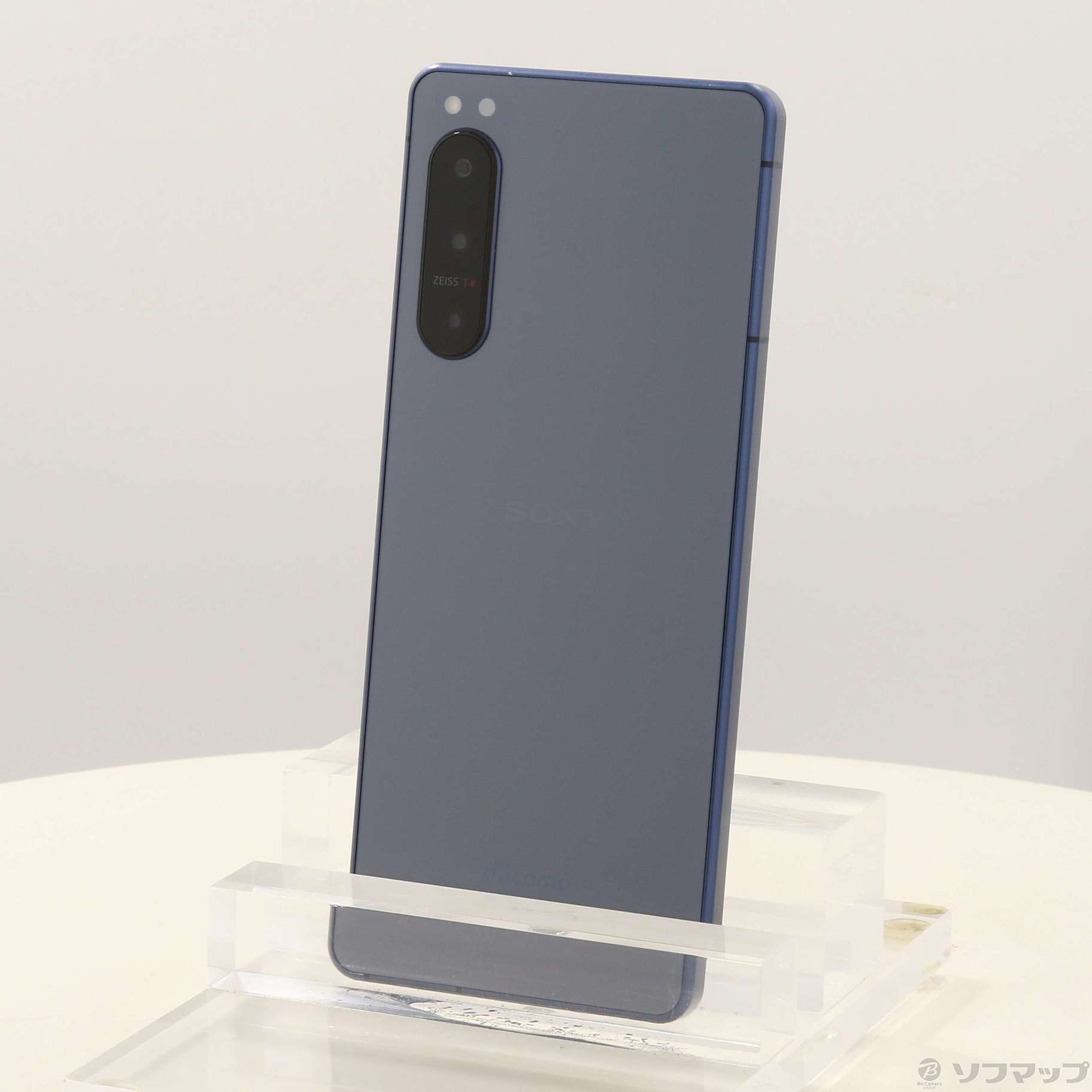 Xperia 5 IV SO-54C docomo [�u���[]