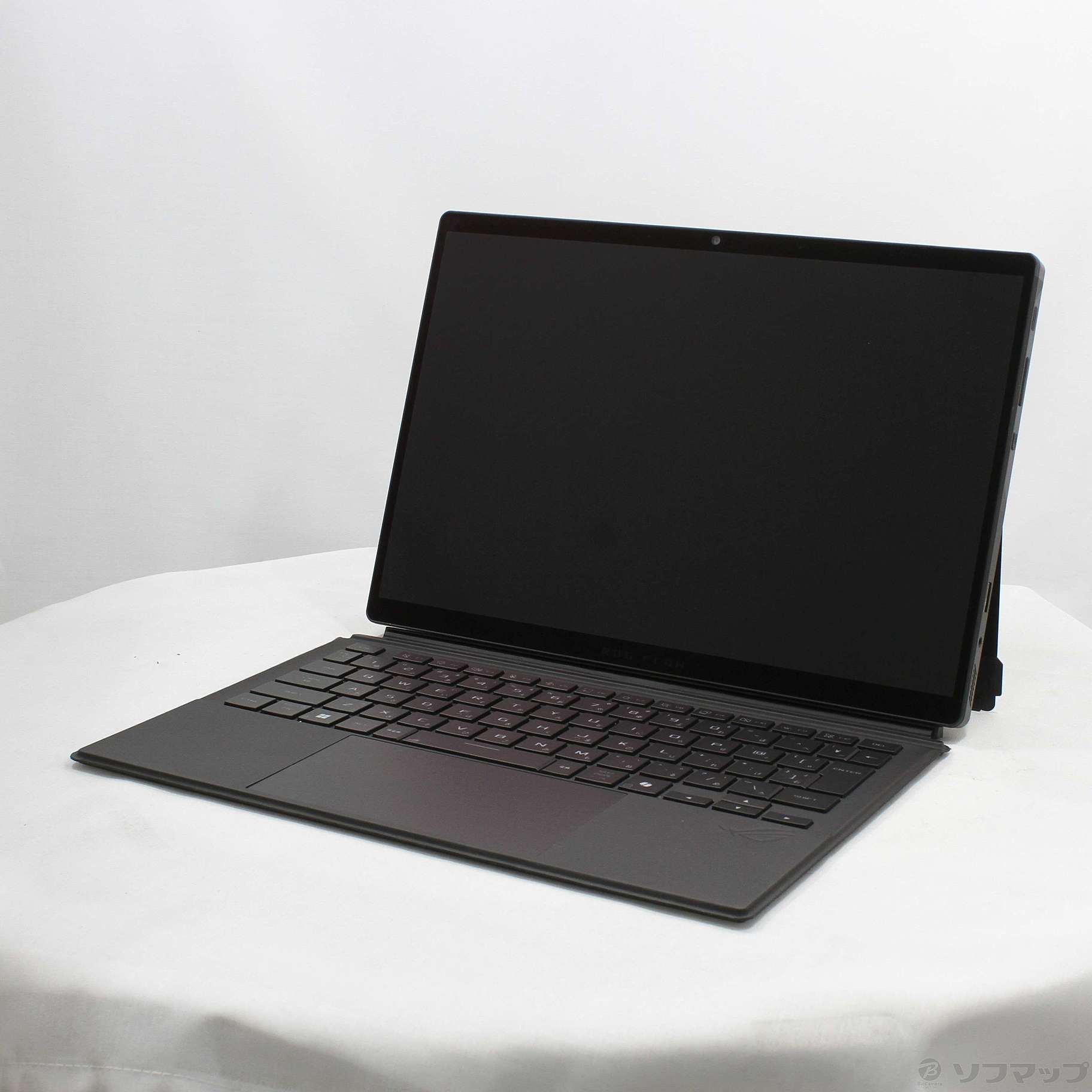 ROG Flow Z13 GZ302EA GZ302EA-AI916C64G オフブラック