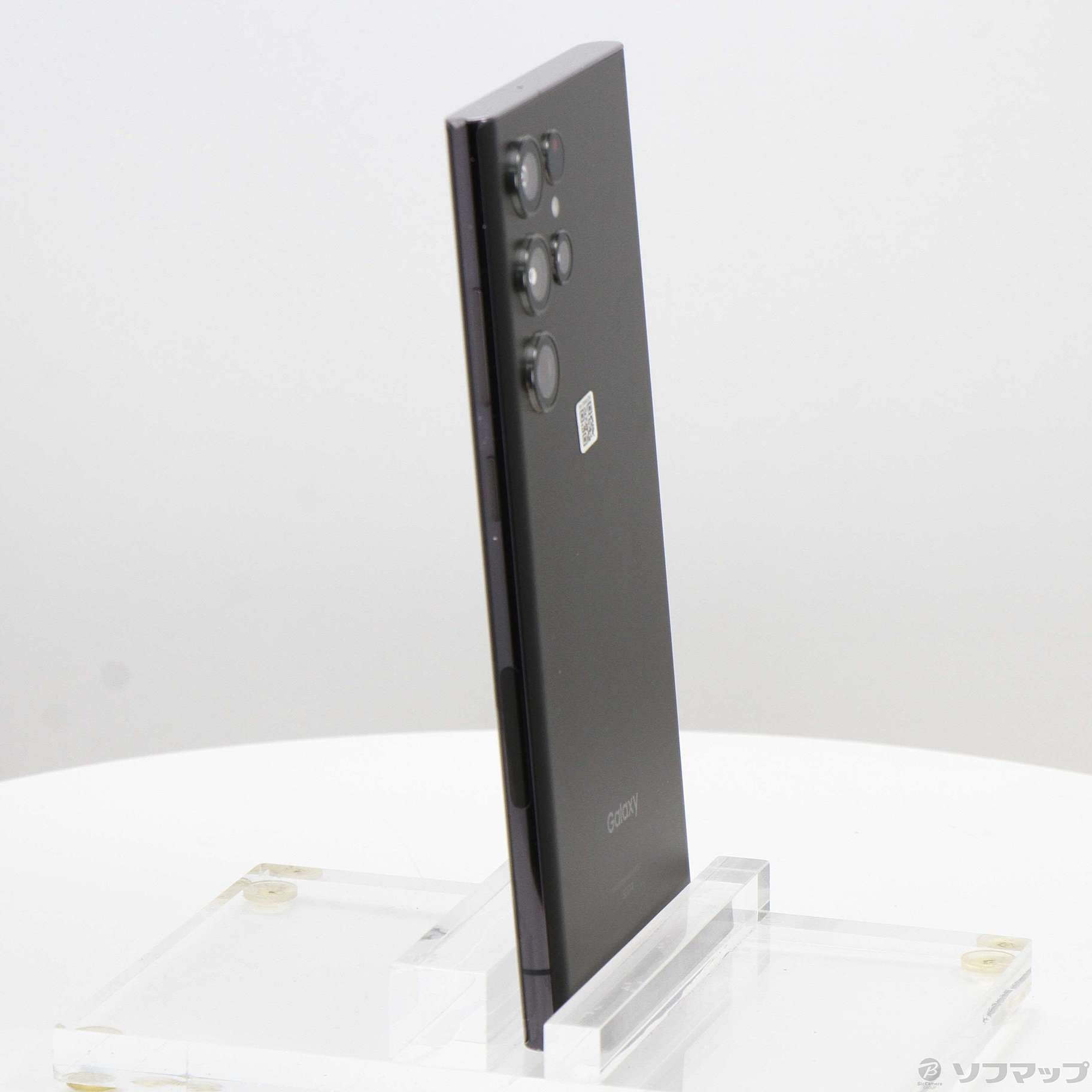 Galaxy S22 Ultra SCG14 au [�t�@���g���u���b�N]�̐��i�摜4