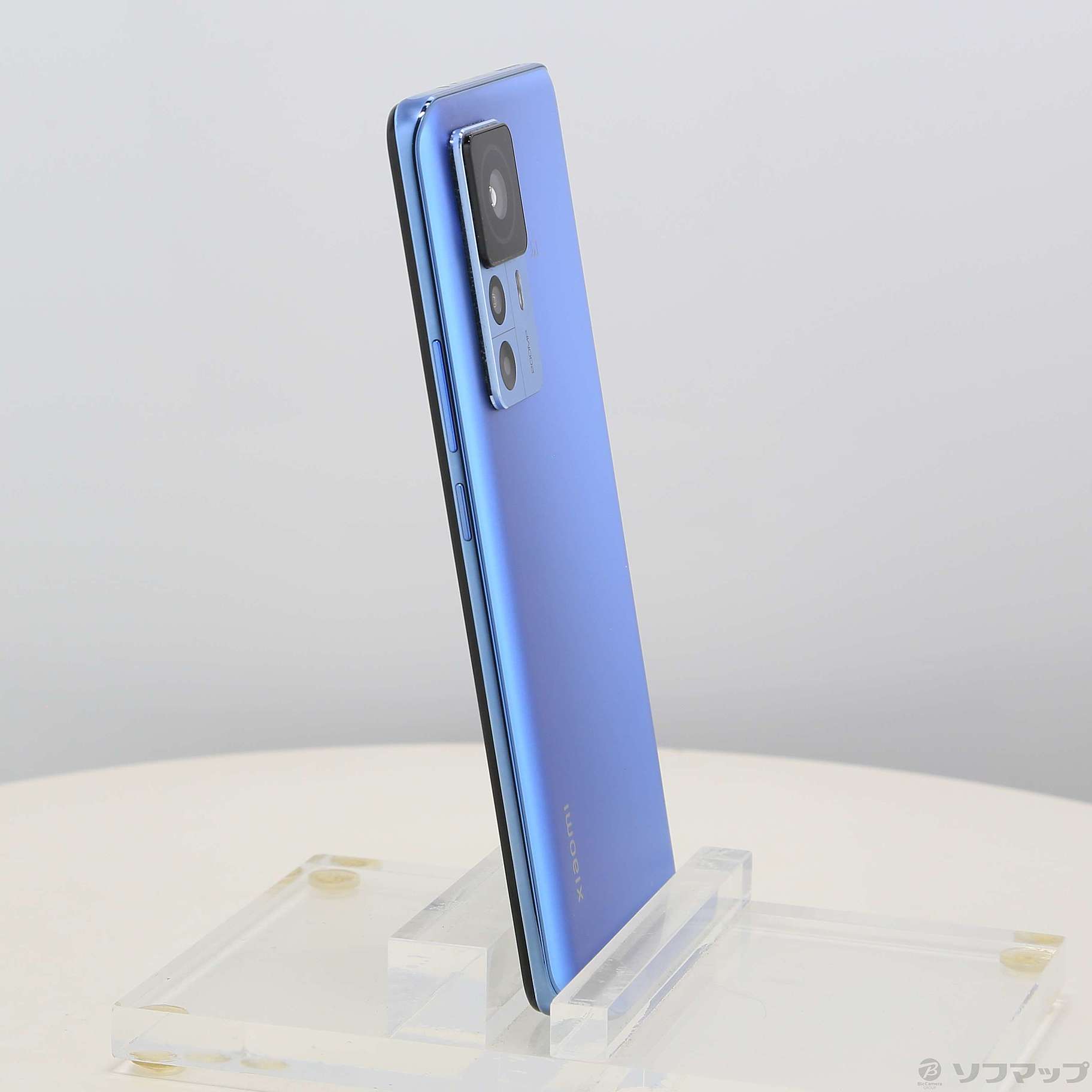 Xiaomi 12T Pro SIM�t���[ [�u���[]�̐��i�摜4