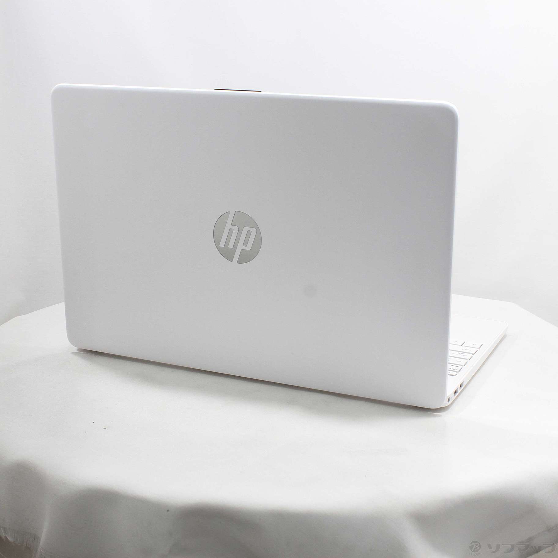 HP Laptop 15s-fq5040TU 6F8T3PA-AAAB