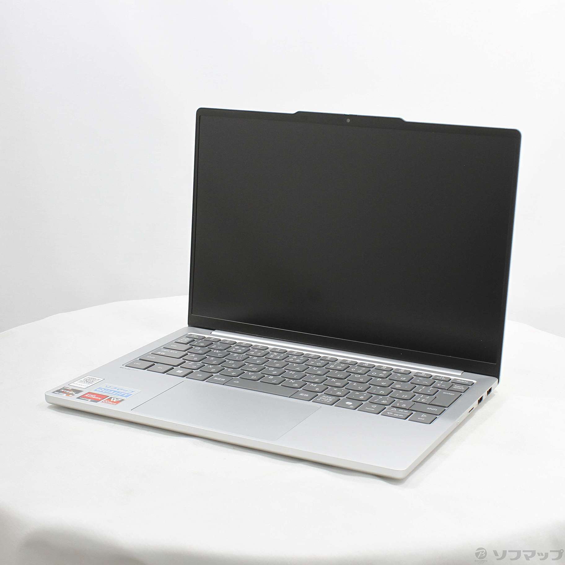 IdeaPad Slim 5 Light Gen 10 83J20054JP クラウドグレー