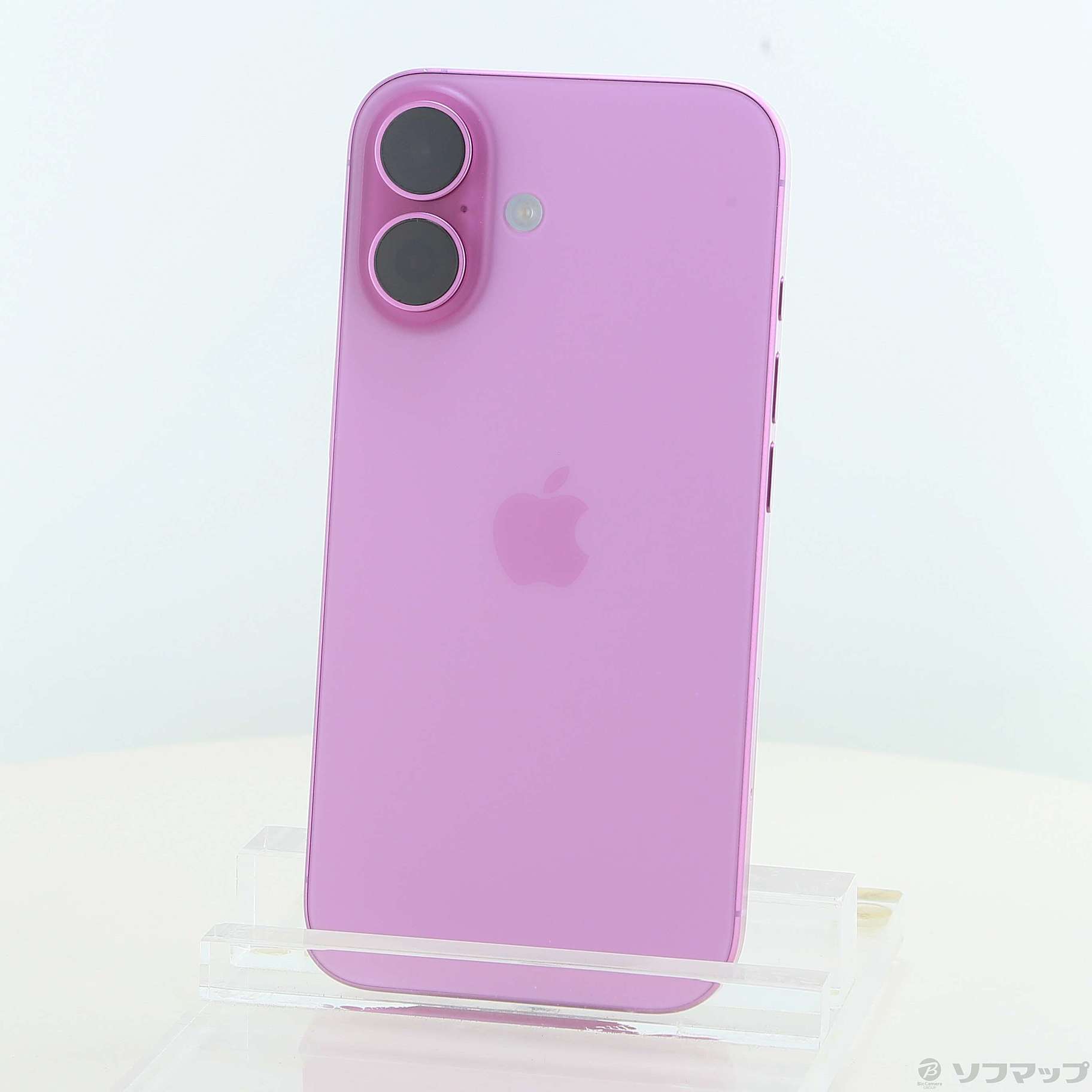 iPhone 16 128GB SIMフリー 中古(白ロム)価格比較 - 価格.com