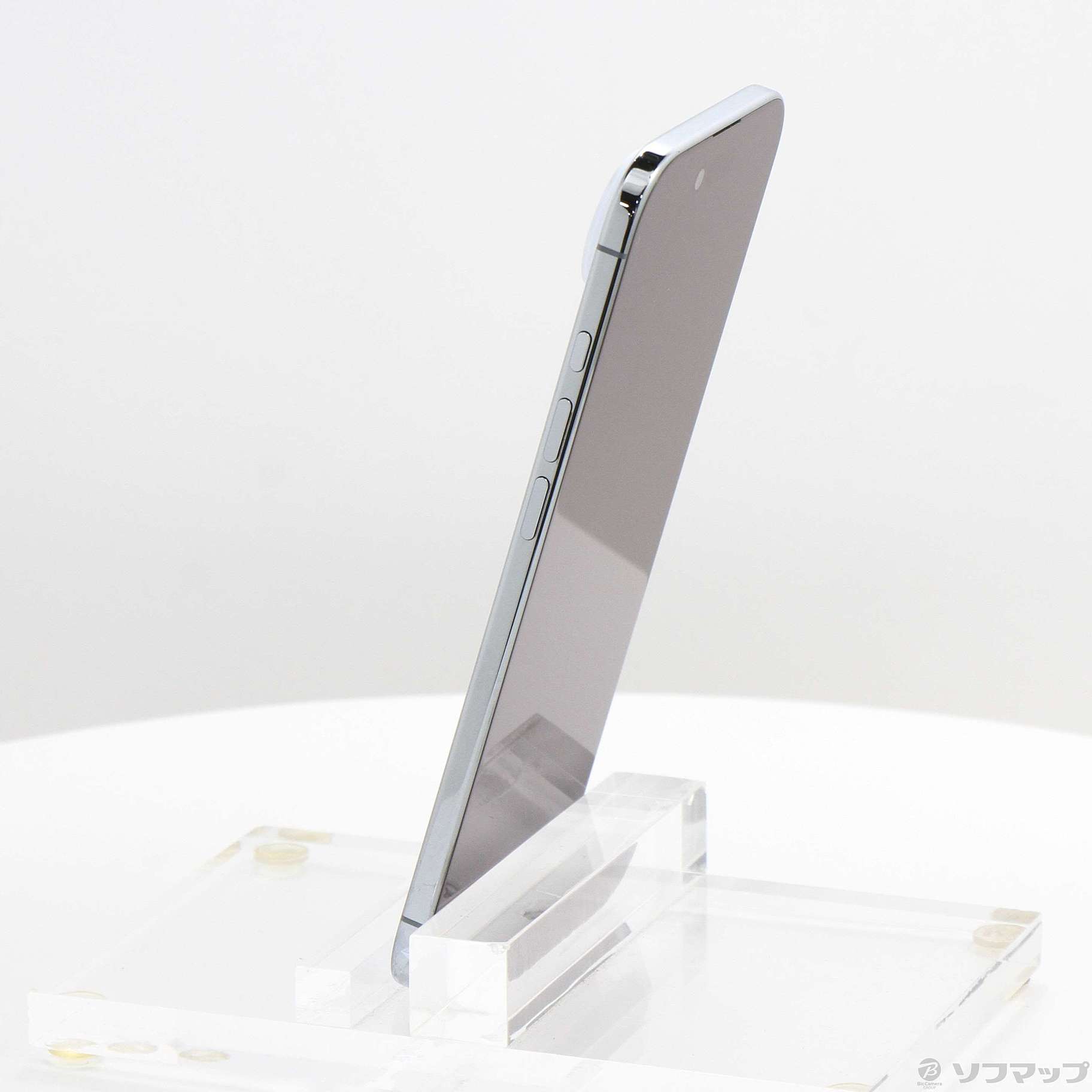 iPhone Air 256GB SIM�t���[ [�X�J�C�u���[]�̐��i�摜2