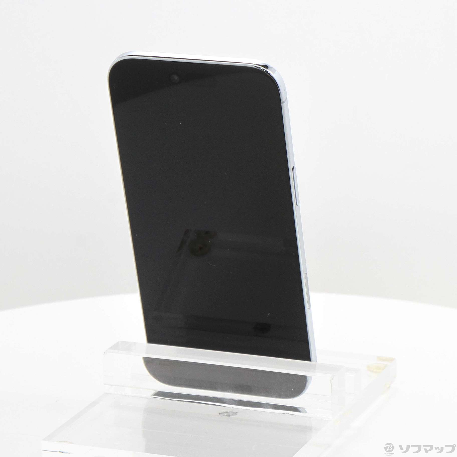 iPhone Air 256GB SIM�t���[ [�X�J�C�u���[]�̐��i�摜3