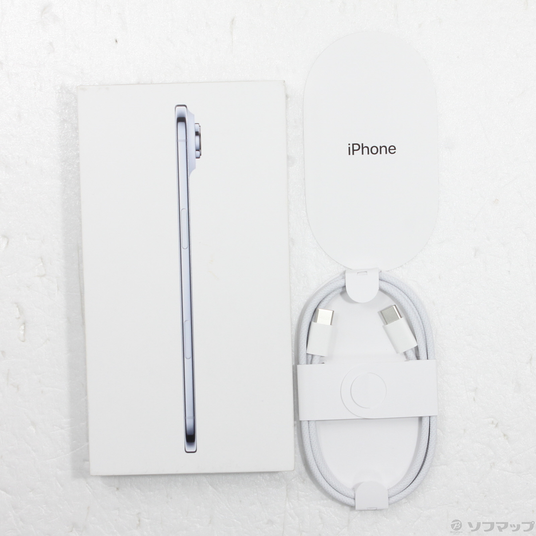 iPhone Air 256GB SIM�t���[ [�X�J�C�u���[]�̐��i�摜5