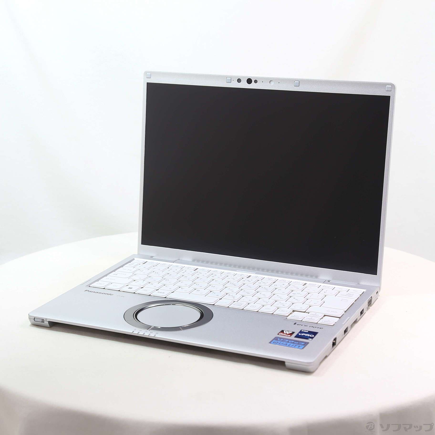 Lets note FV3 CF-FV3YKAAS
