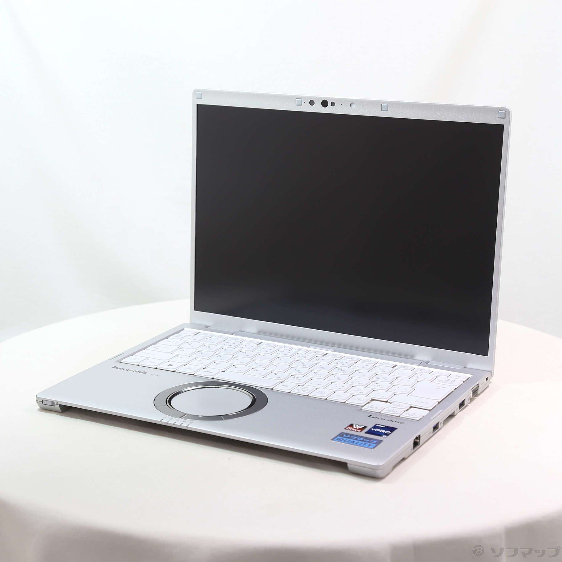 Lets note FV3 CF-FV3YKAAS