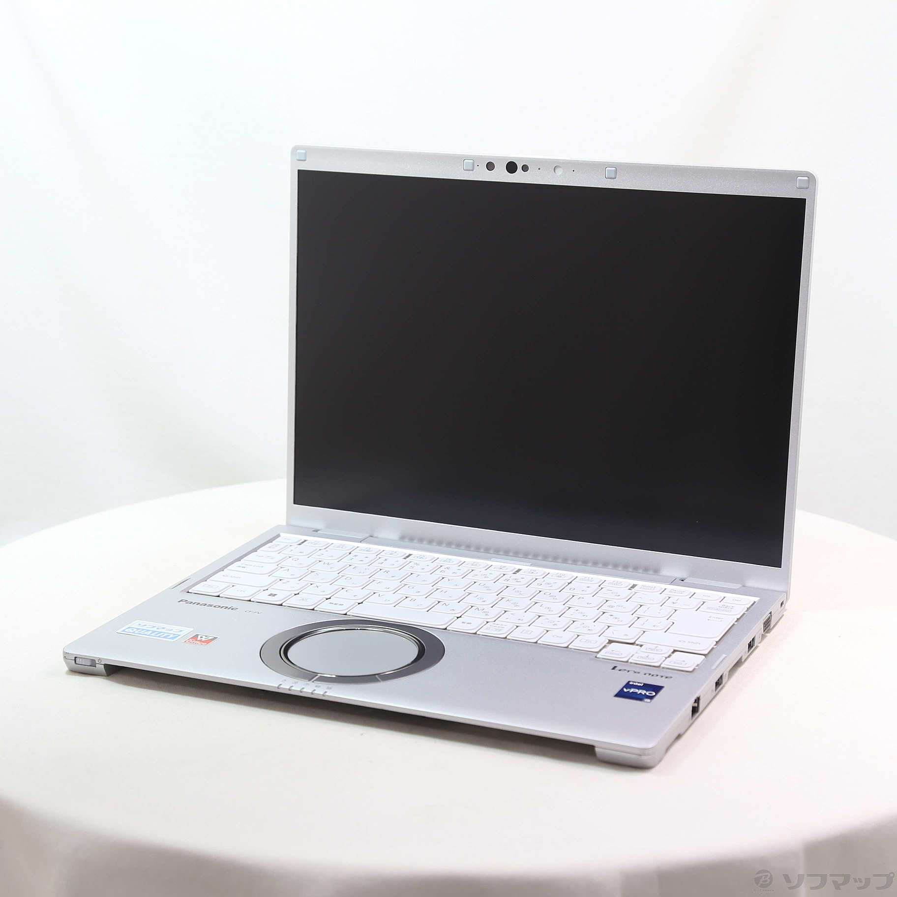 Lets note FV4 CF-FV4RDAAS