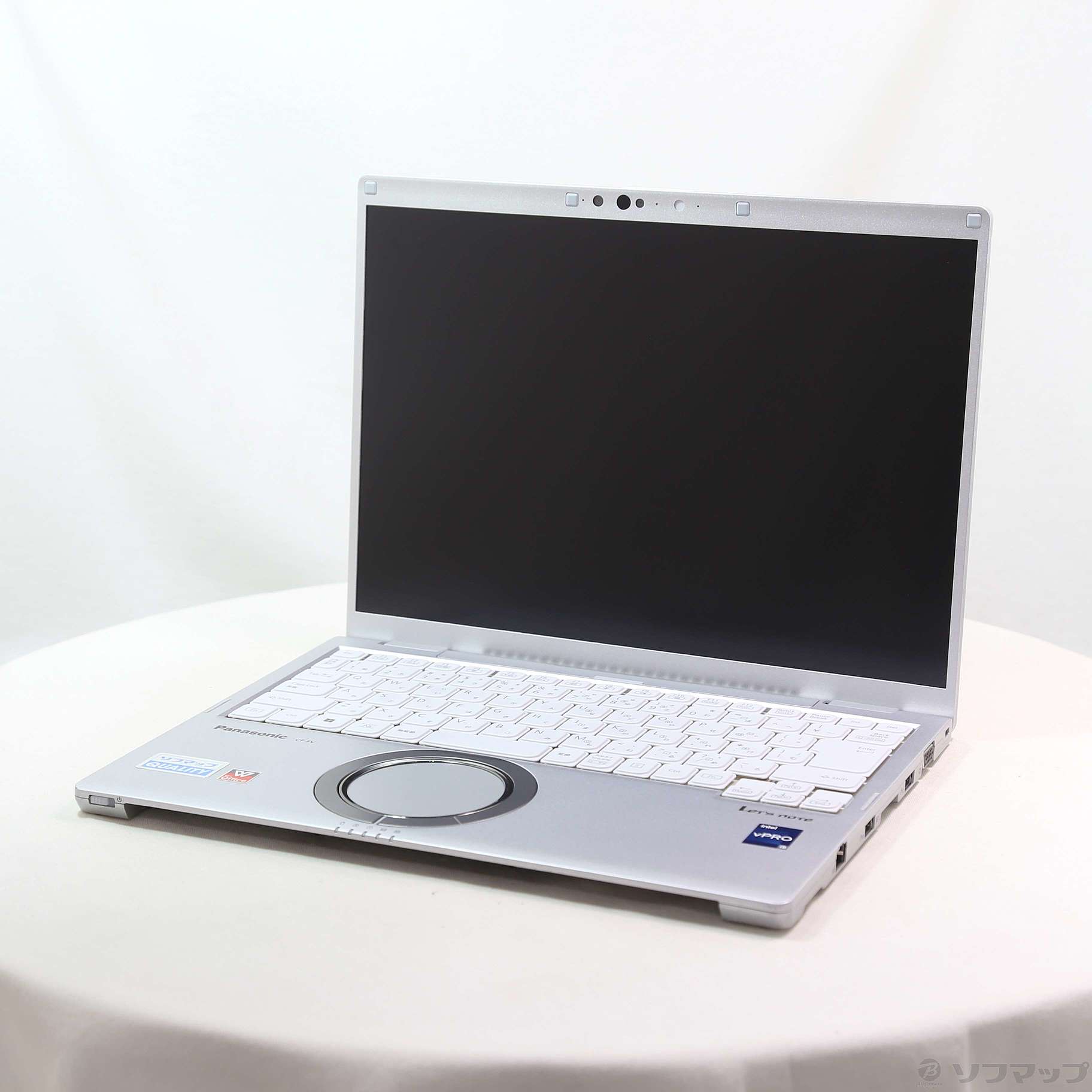 Lets note FV4 CF-FV4RDAAS