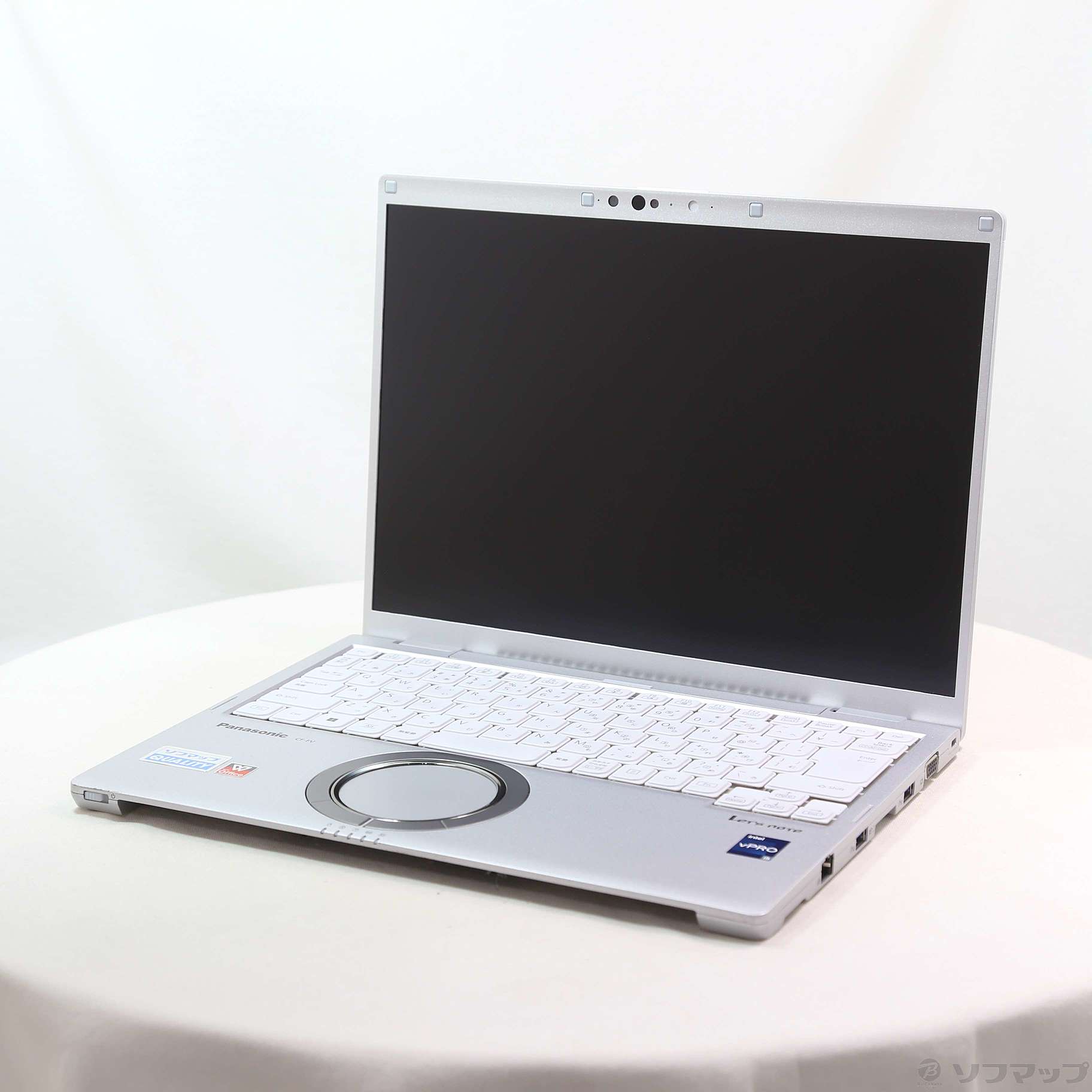 Lets note FV4 CF-FV4RDAAS