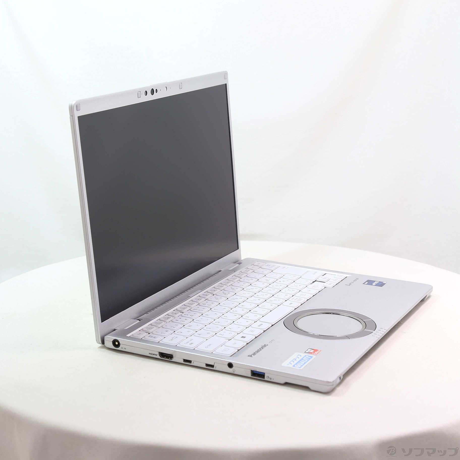 Lets note FV4 CF-FV4RDAAS