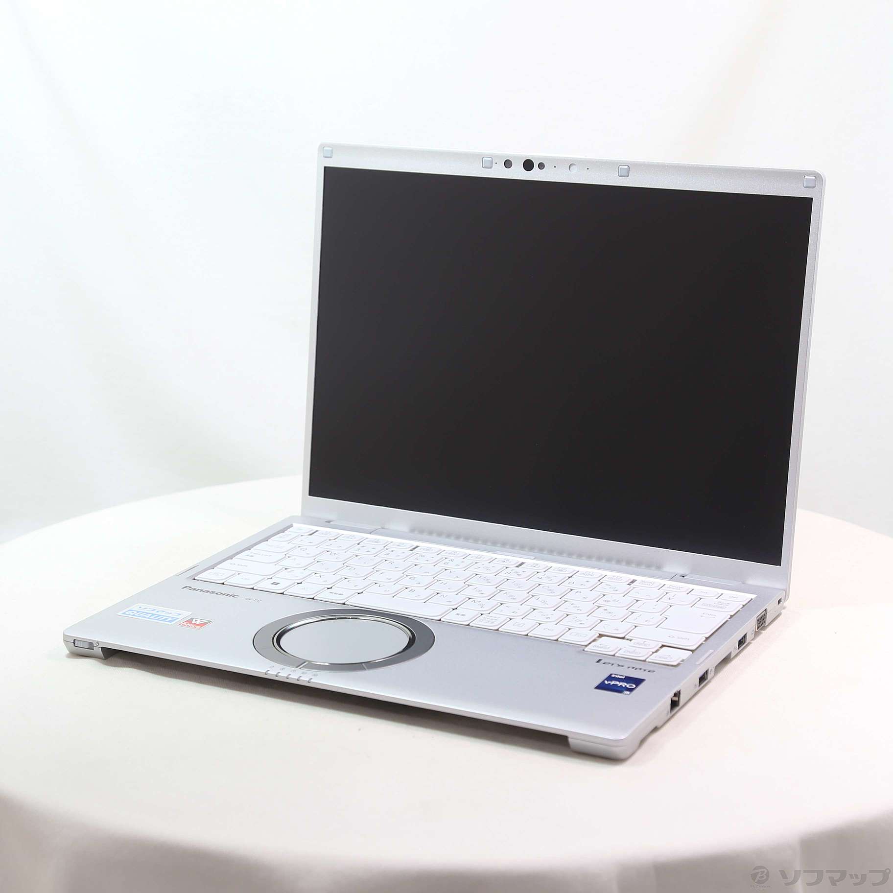 Lets note FV4 CF-FV4RDAAS
