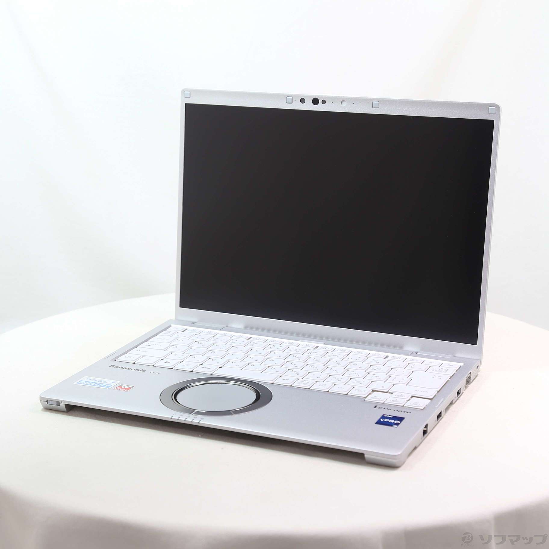 Lets note FV4 CF-FV4RDAAS