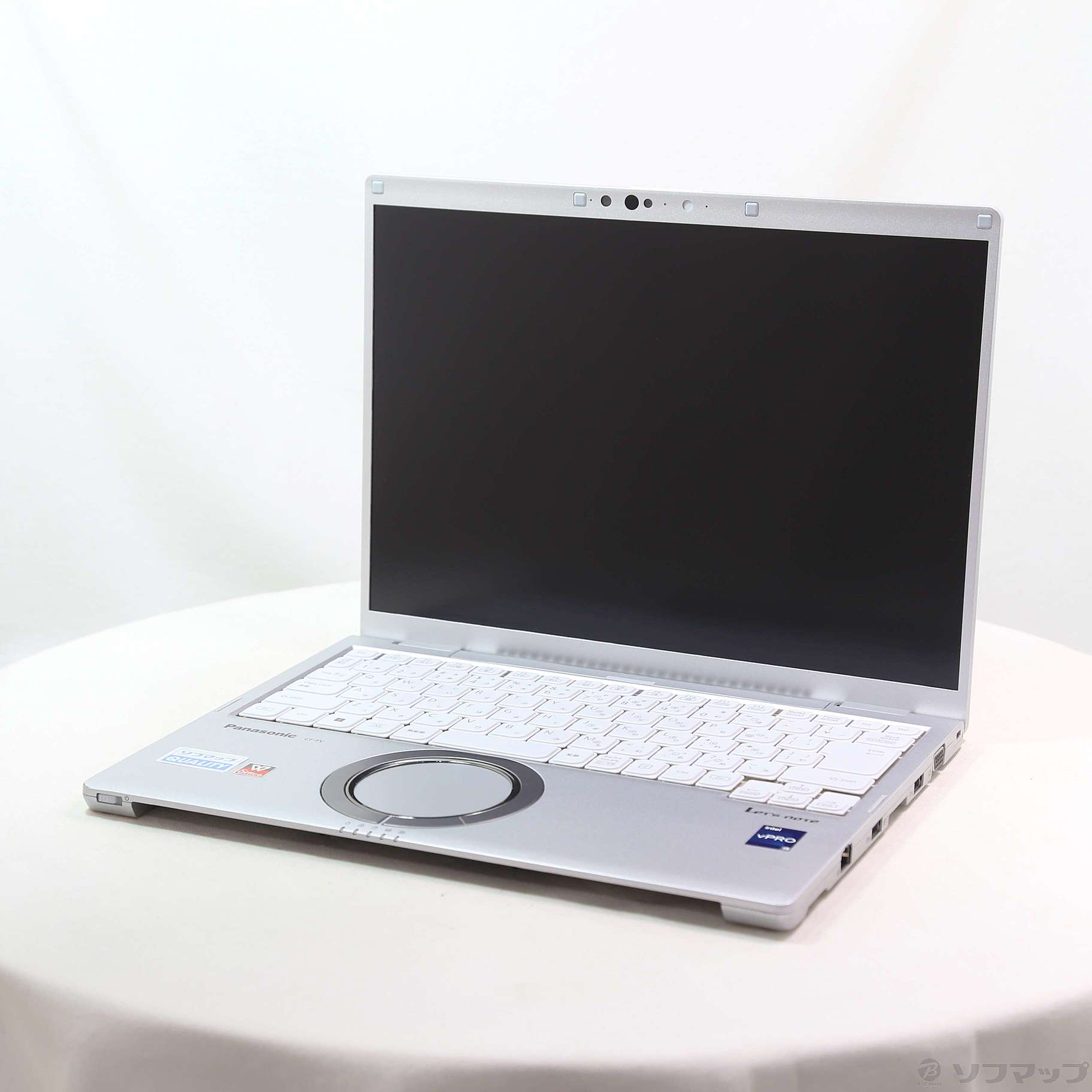 Lets note FV4 CF-FV4RDAAS