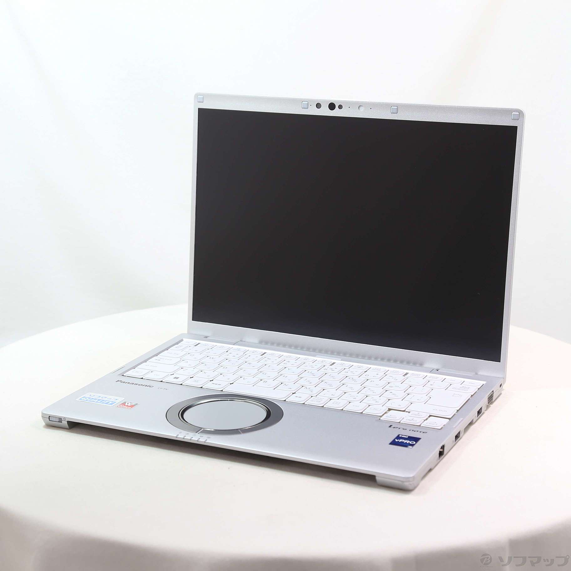 Lets note FV4 CF-FV4RDAAS