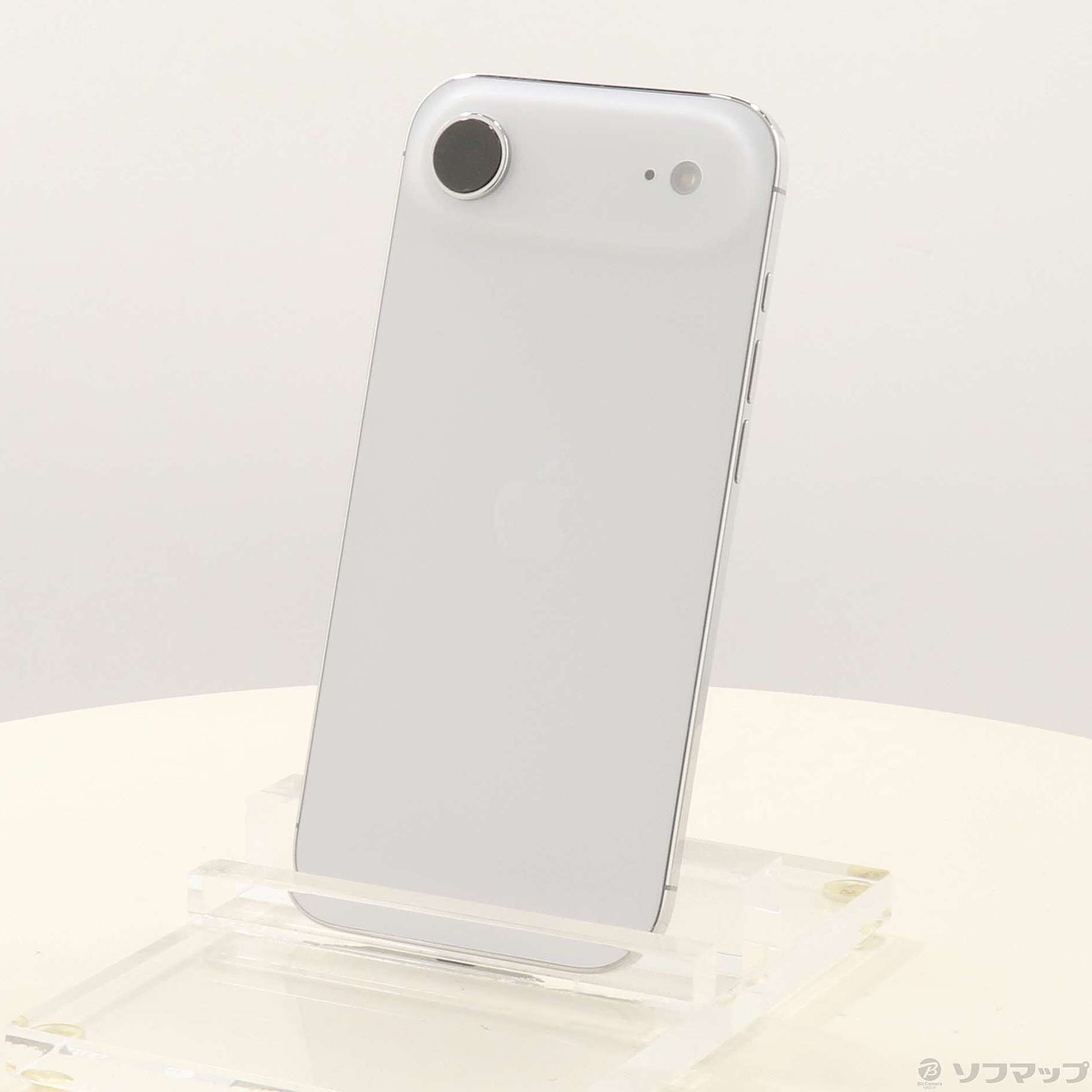 iPhone Air 256GB SIM�t���[ [�N���E�h�z���C�g]�̐��i�摜1