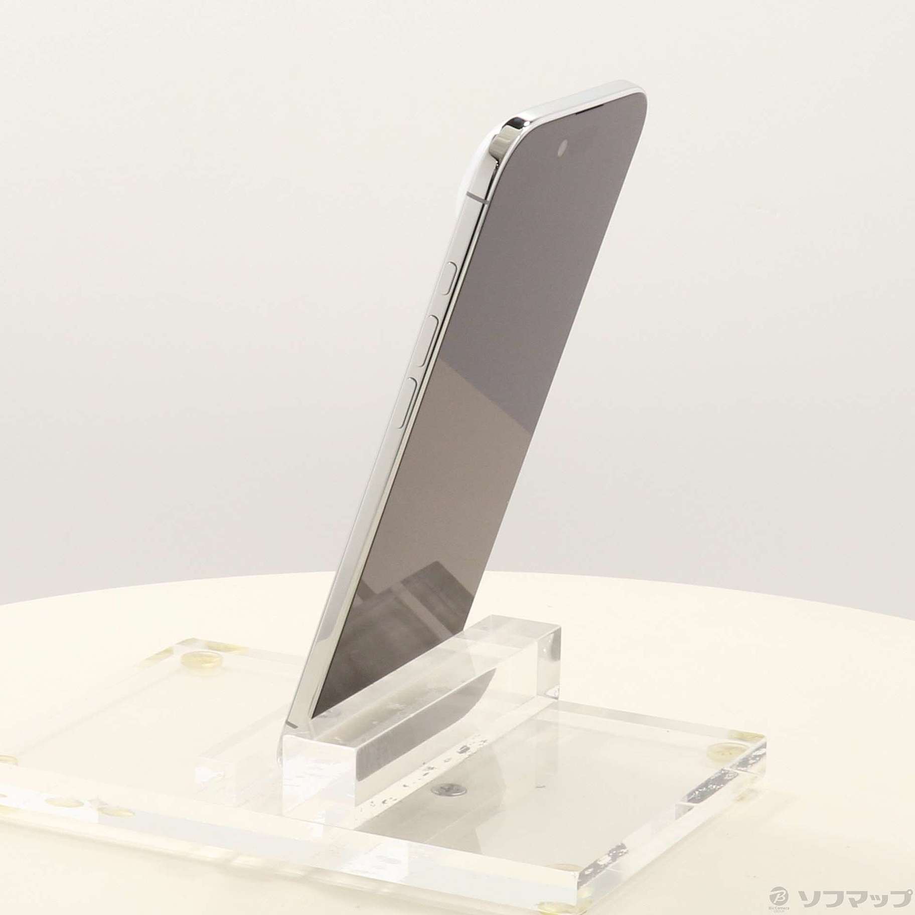 iPhone Air 256GB SIM�t���[ [�N���E�h�z���C�g]�̐��i�摜2