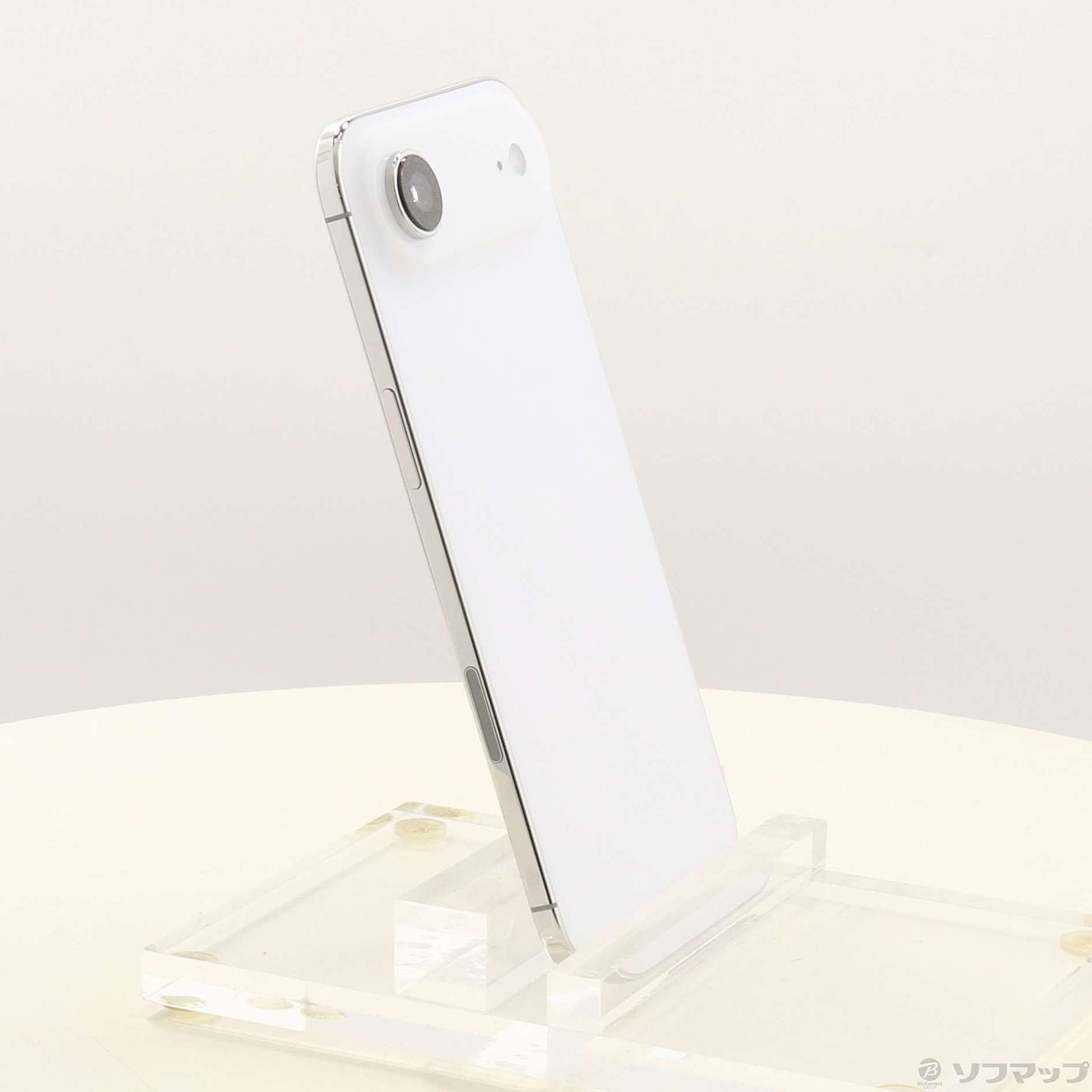 iPhone Air 256GB SIM�t���[ [�N���E�h�z���C�g]�̐��i�摜4