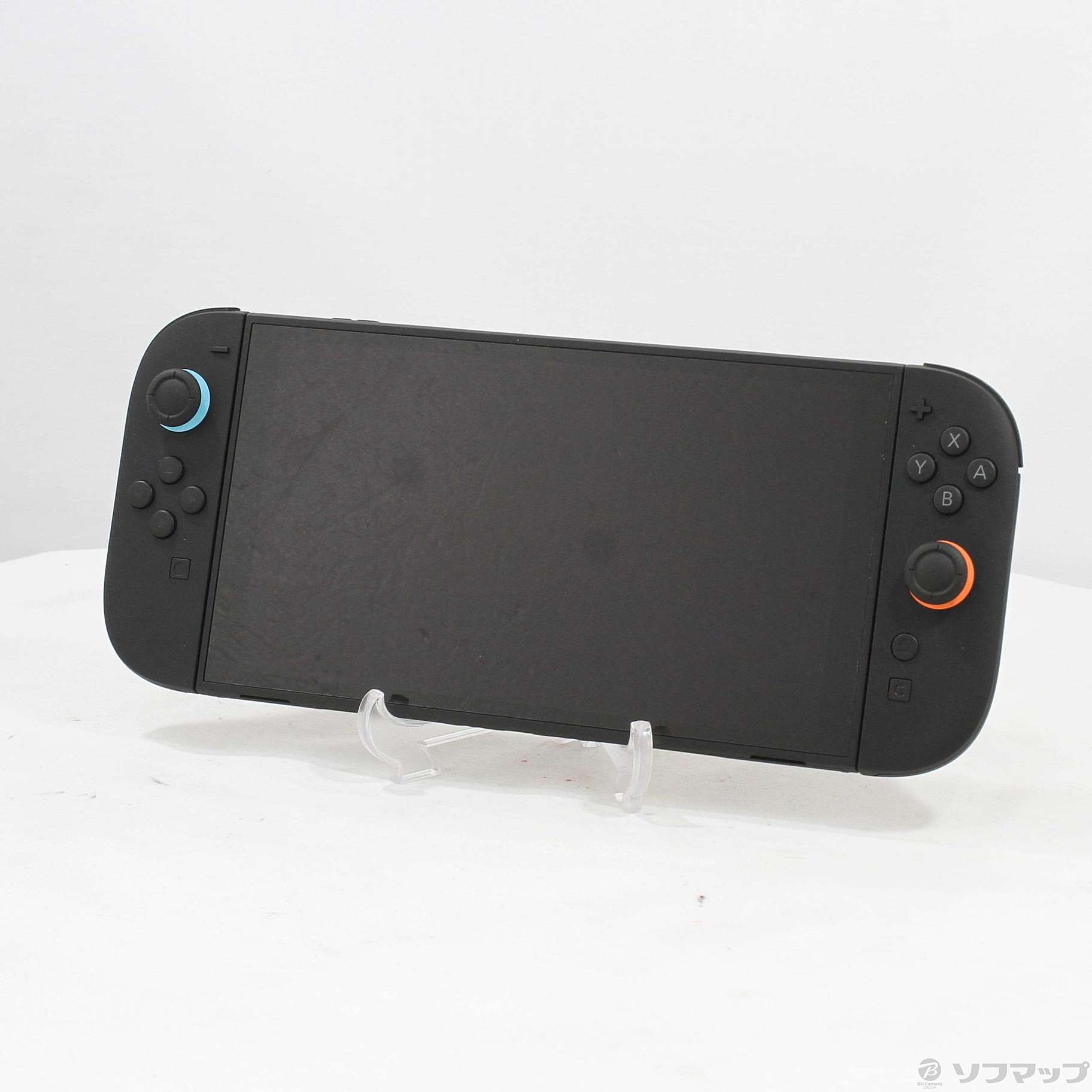 中古品〕 Nintendo Switch 2 (日本語・国内専用)｜の通販はソフマップ
