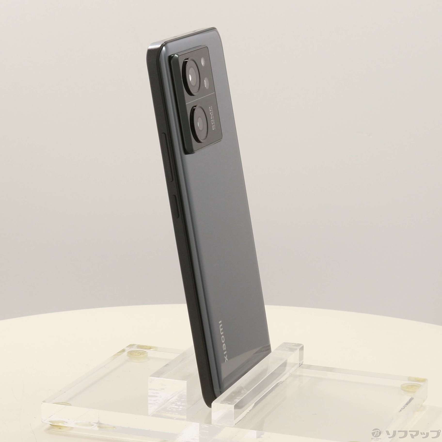 Xiaomi 13T Pro SIM�t���[ [�u���b�N]�̐��i�摜4