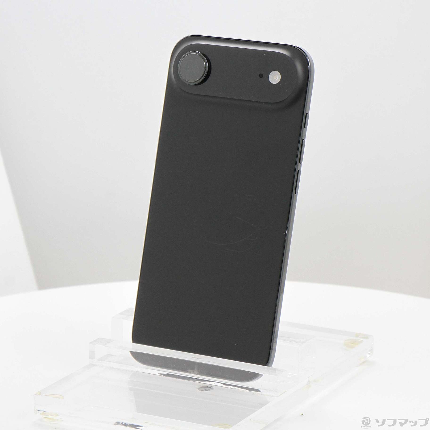 iPhone Air 256GB SIM�t���[ [�X�y�[�X�u���b�N]�̐��i�摜1