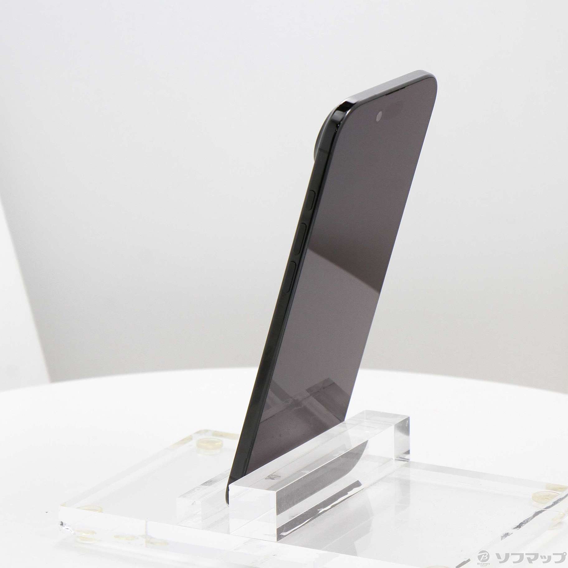 iPhone Air 256GB SIM�t���[ [�X�y�[�X�u���b�N]�̐��i�摜2