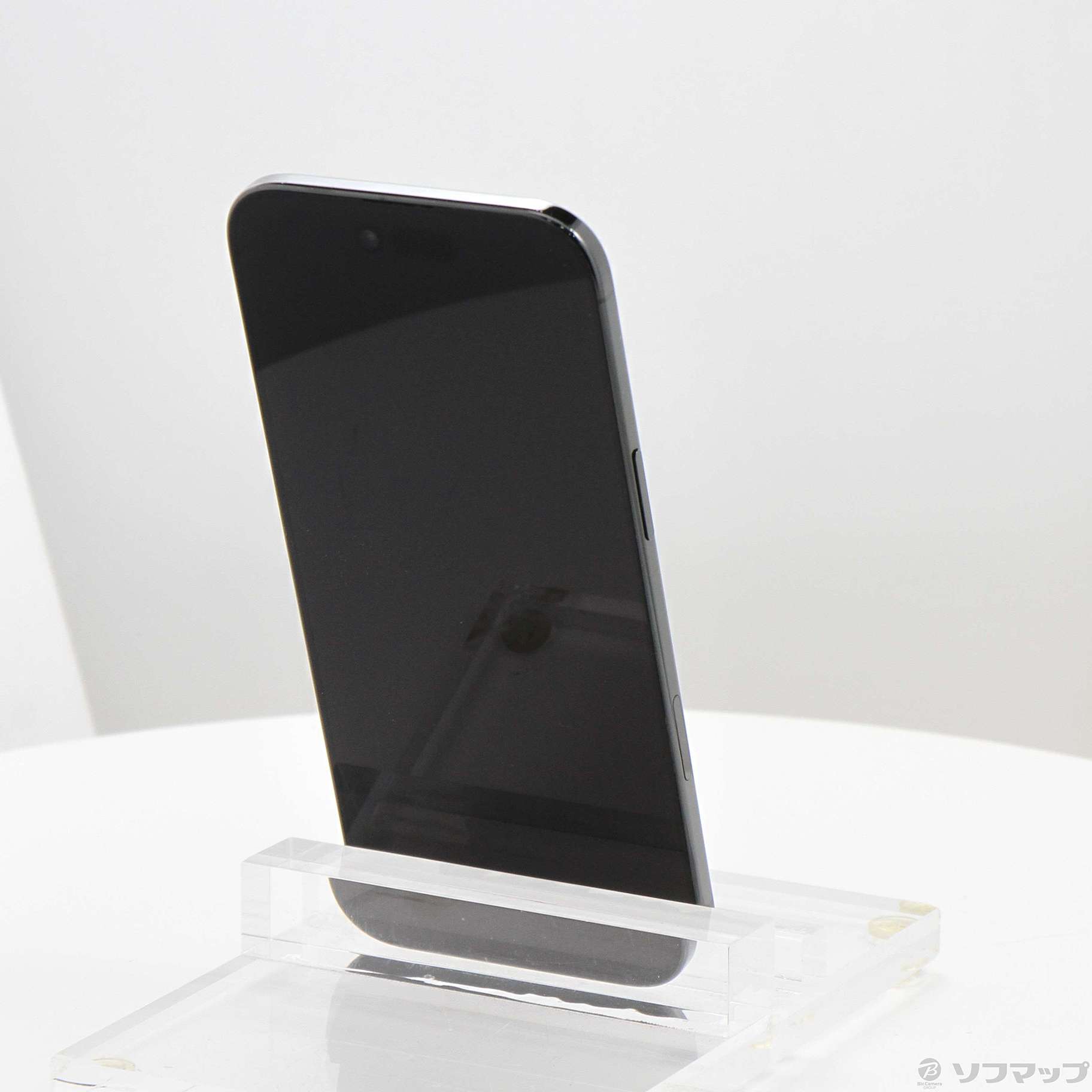 iPhone Air 256GB SIM�t���[ [�X�y�[�X�u���b�N]�̐��i�摜3