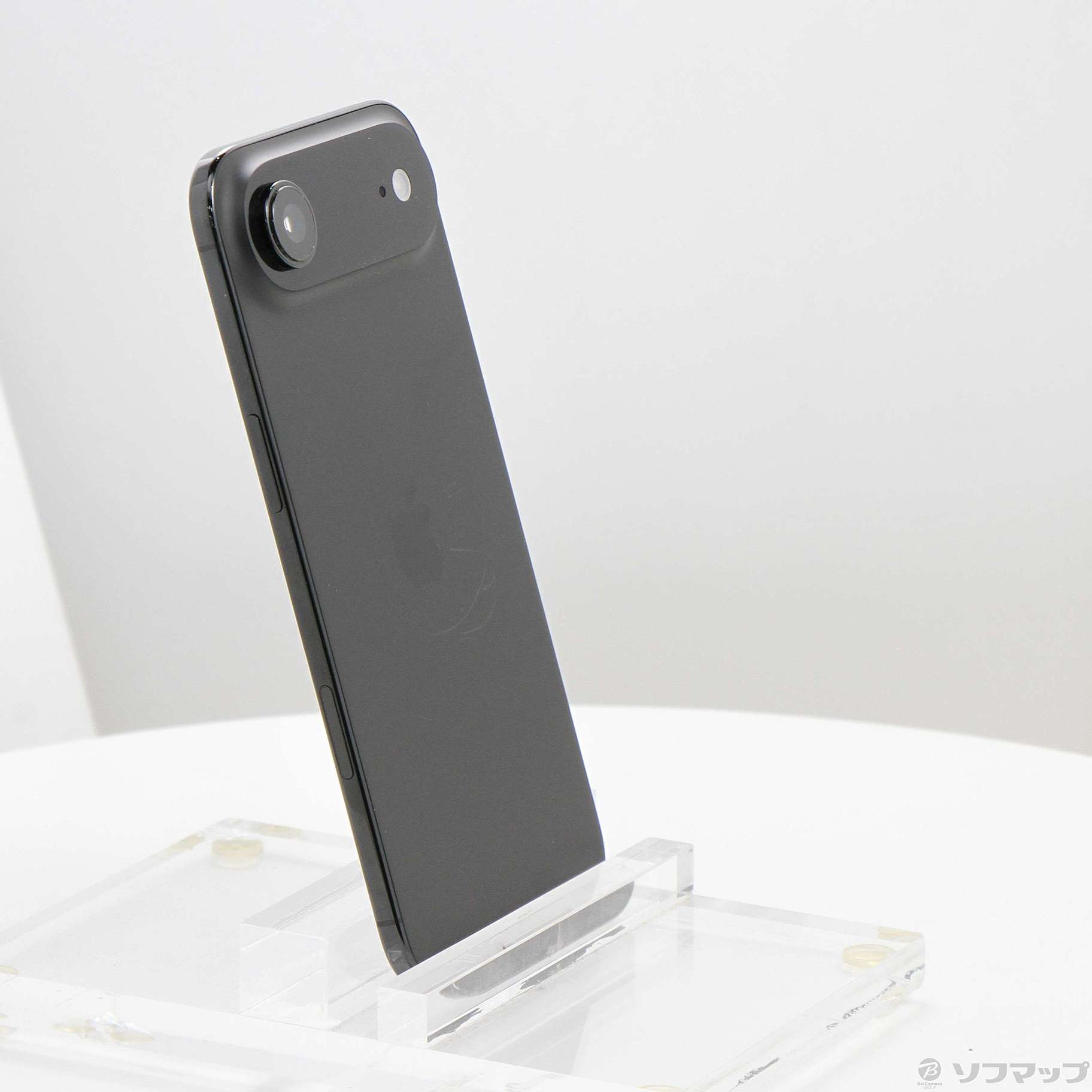 iPhone Air 256GB SIM�t���[ [�X�y�[�X�u���b�N]�̐��i�摜4