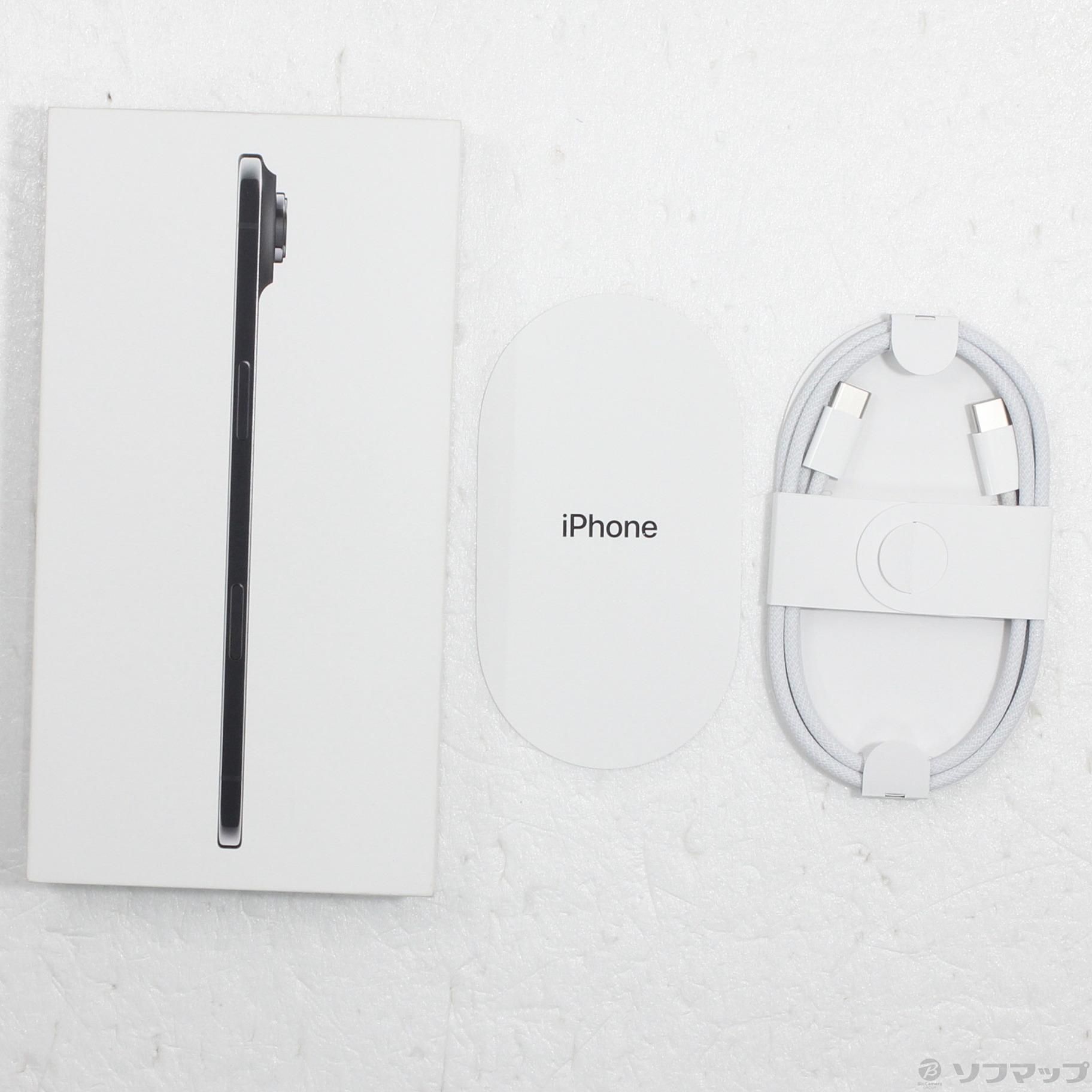 iPhone Air 256GB SIM�t���[ [�X�y�[�X�u���b�N]�̐��i�摜5