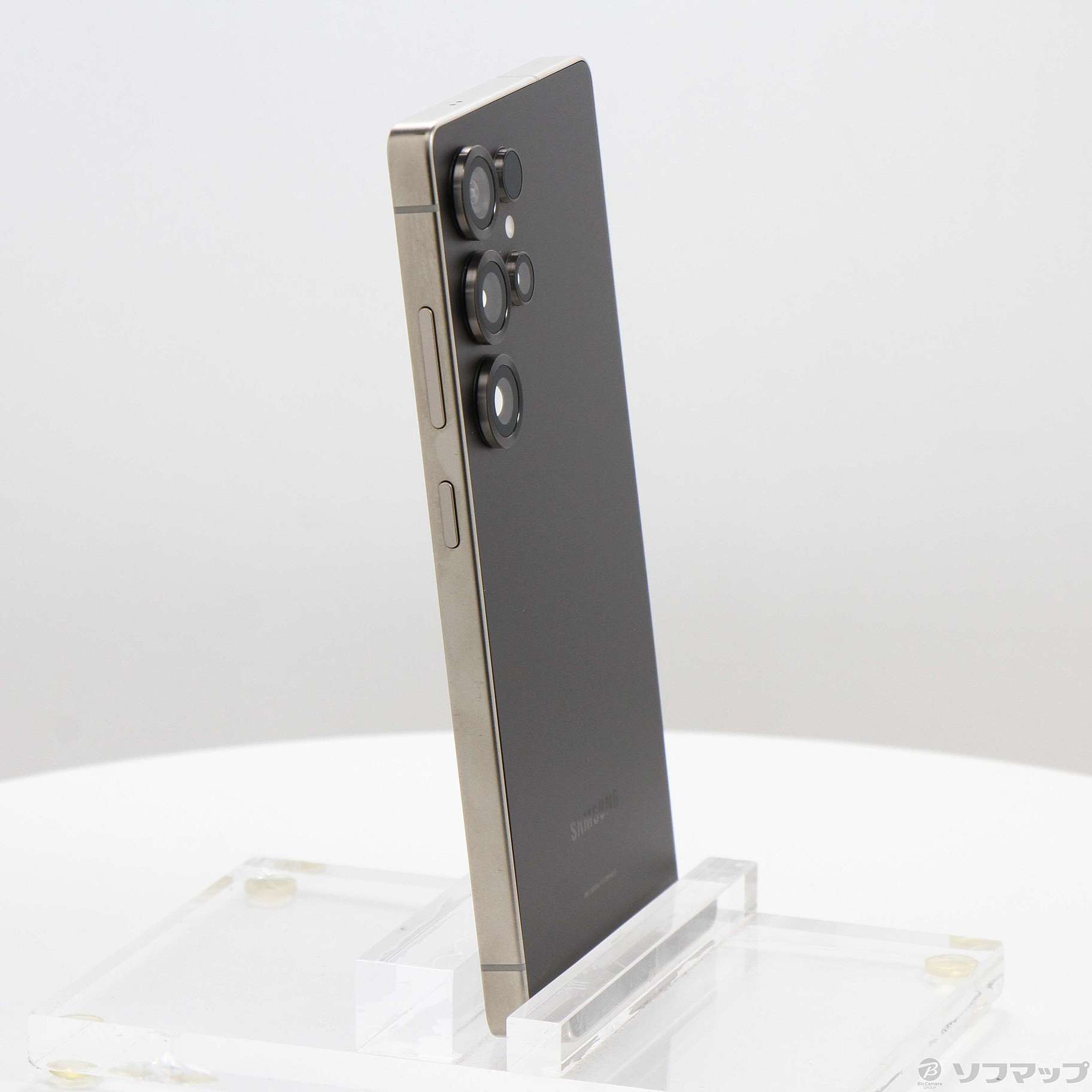Galaxy S25 Ultra 中古一覧｜SIMフリー・キャリア - 価格.com