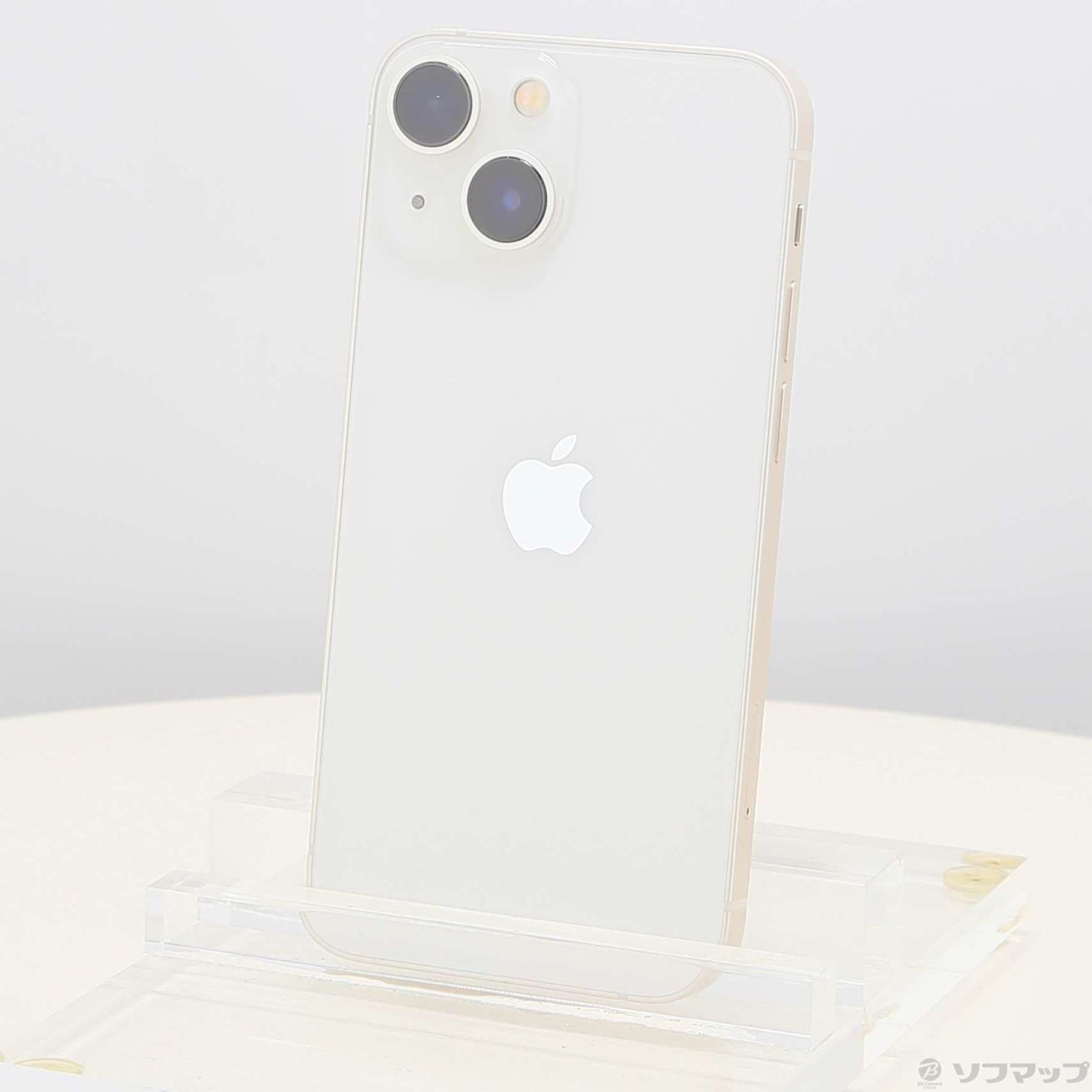 iPhone 13 mini 128GB SIM�t���[ [�X�^�[���C�g]�̐��i�摜1