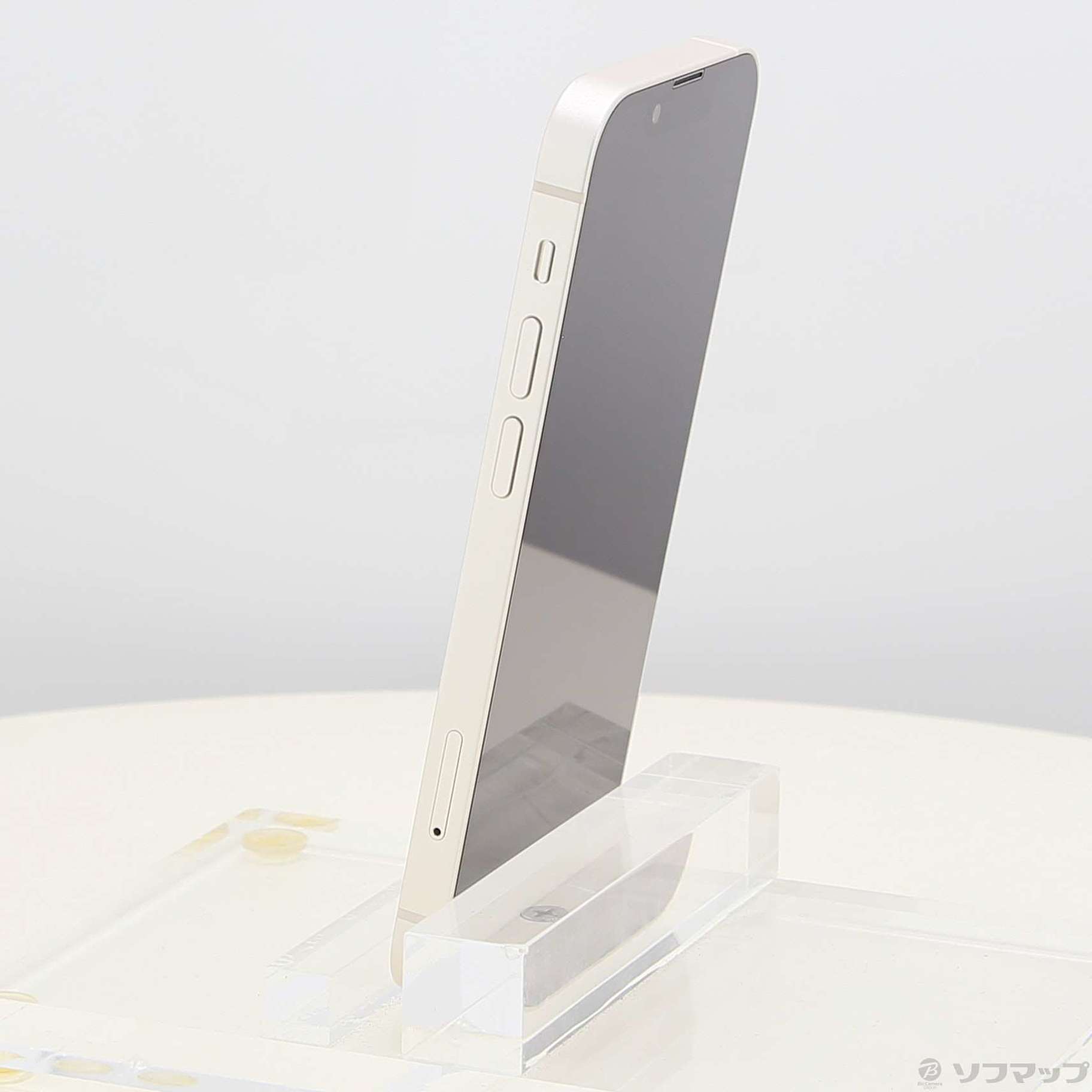 iPhone 13 mini 128GB SIM�t���[ [�X�^�[���C�g]�̐��i�摜2