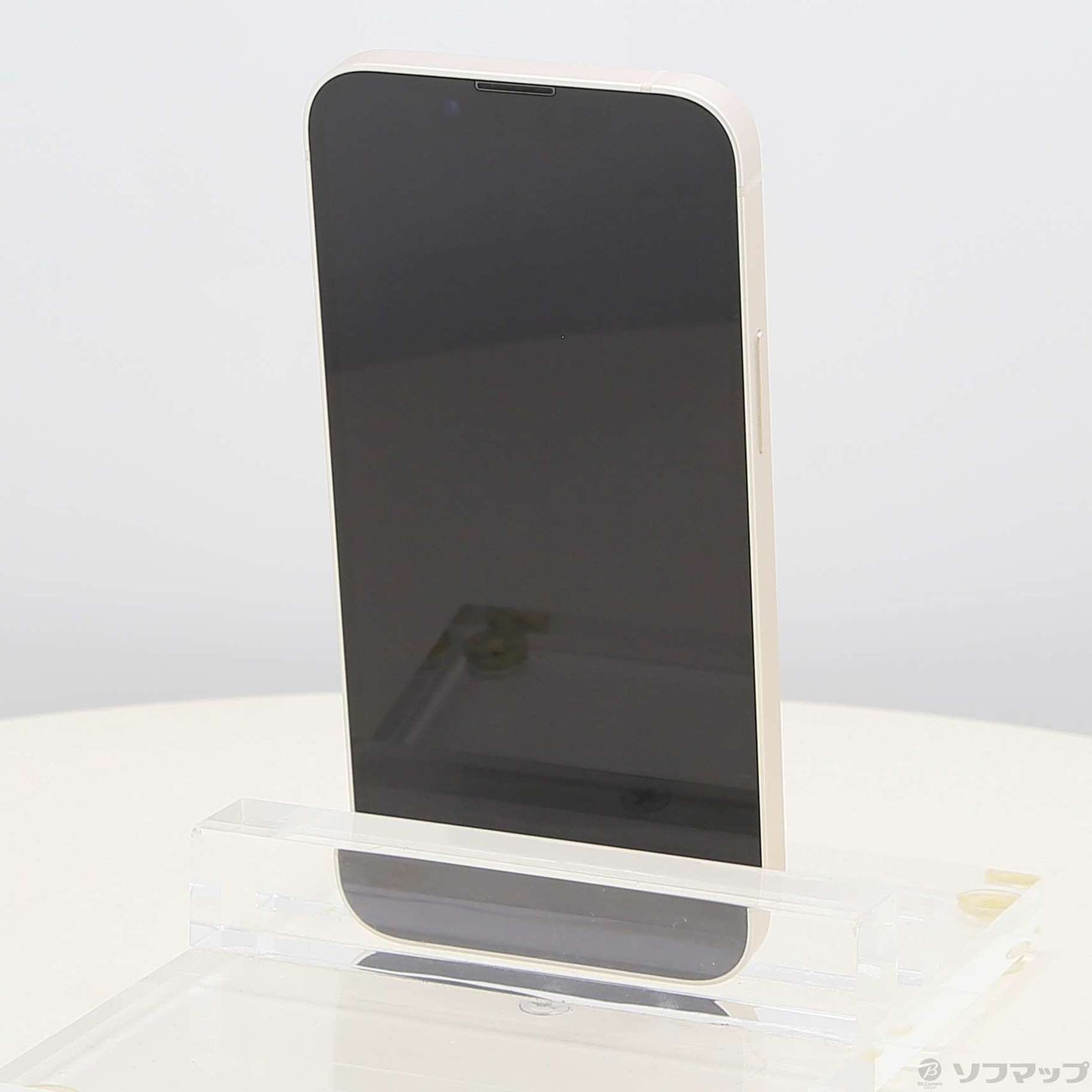 iPhone 13 mini 128GB SIM�t���[ [�X�^�[���C�g]�̐��i�摜3